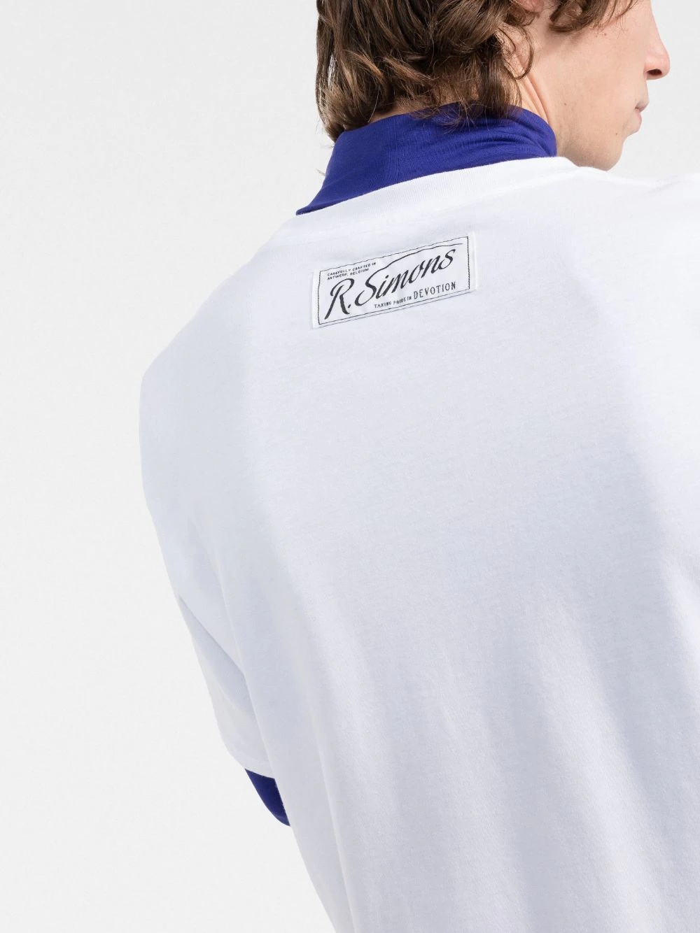 graphic-print T-shirt - 5