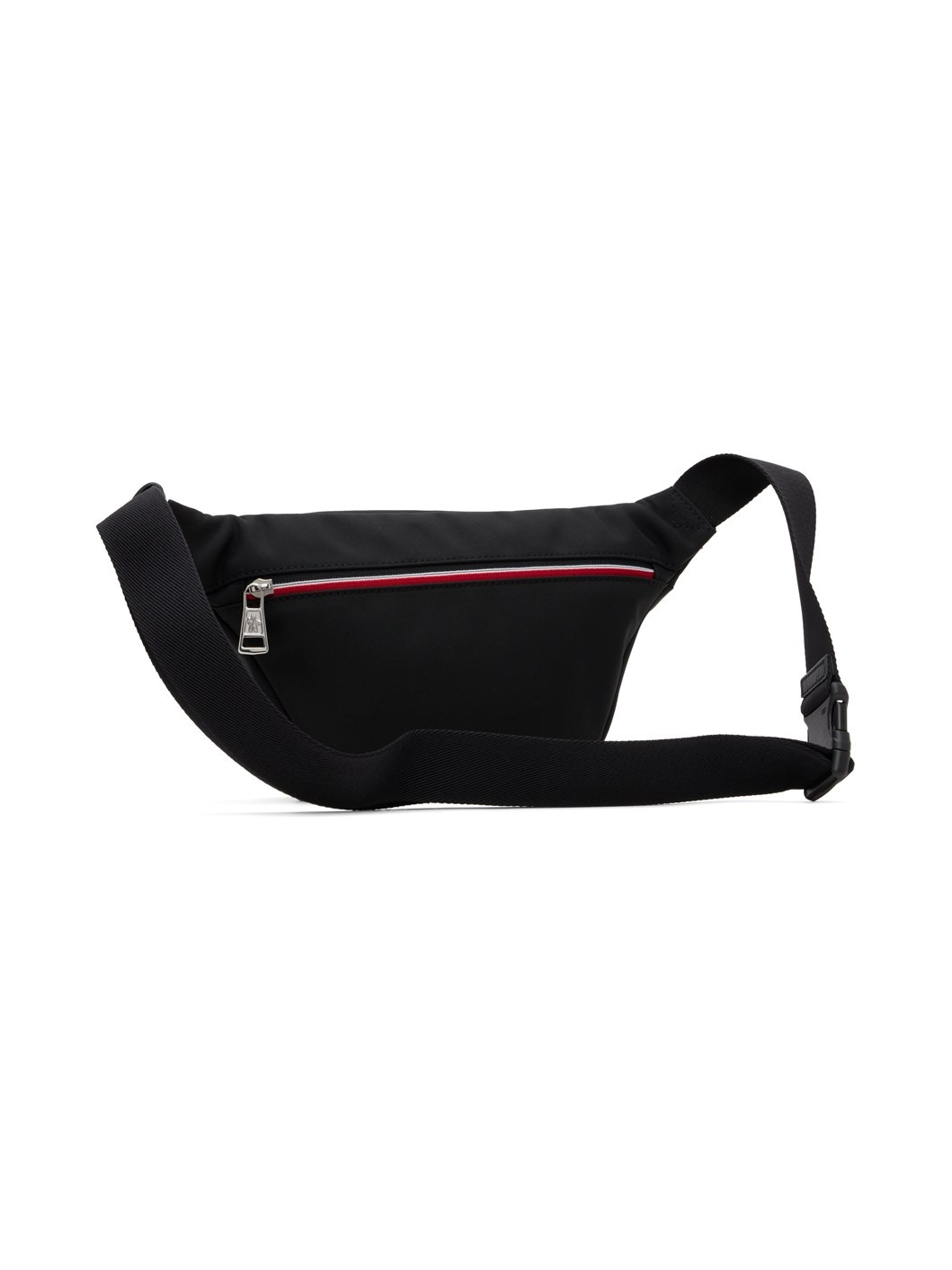 Black Durance Belt Bag - 3
