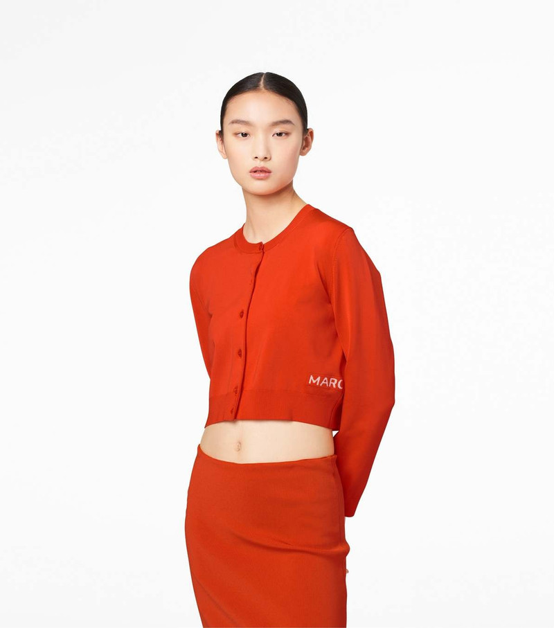 THE CROPPED CARDIGAN 4