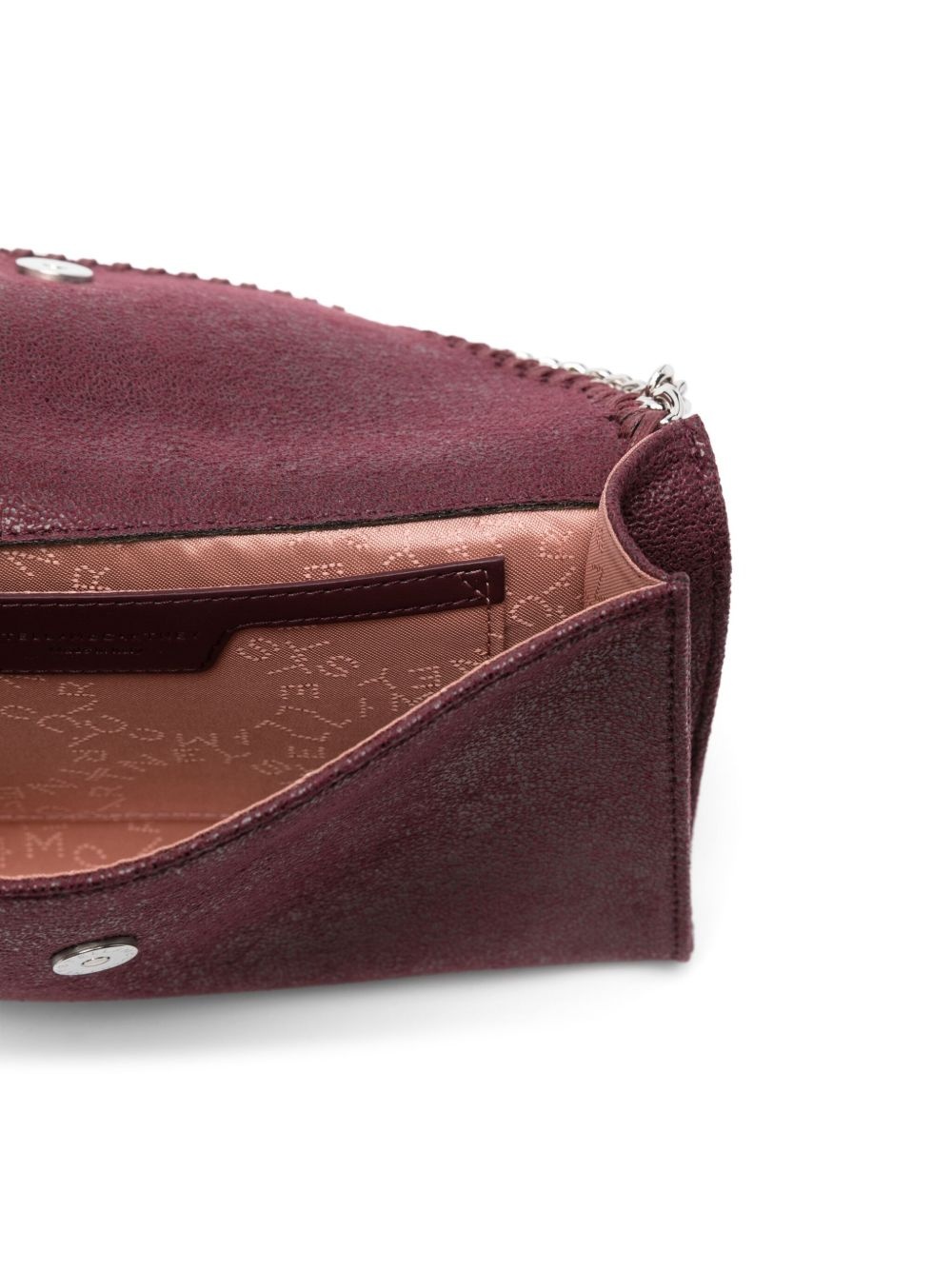 mini Falabella shoulder bag - 5