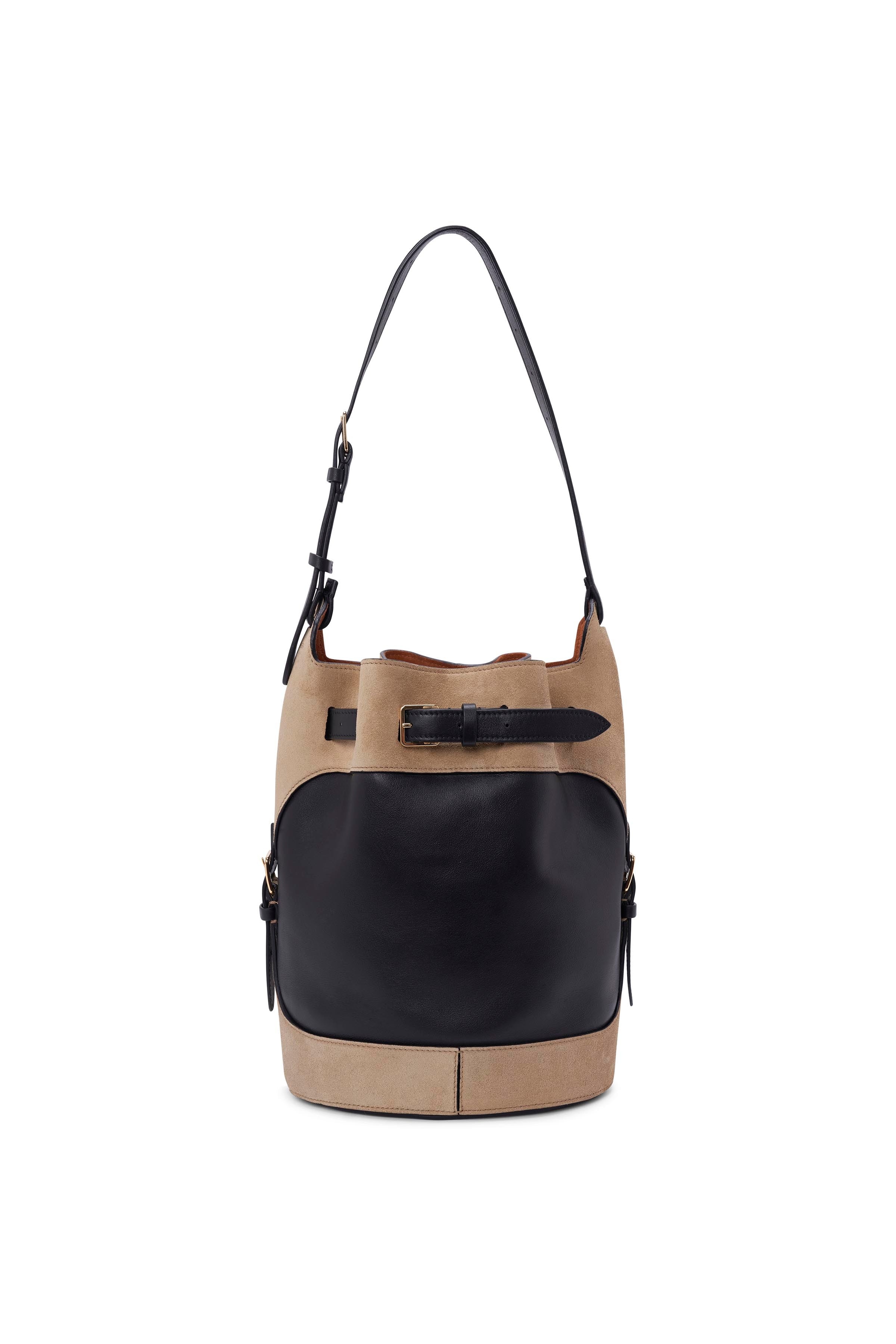'PLAY' BUCKET BAG - 1