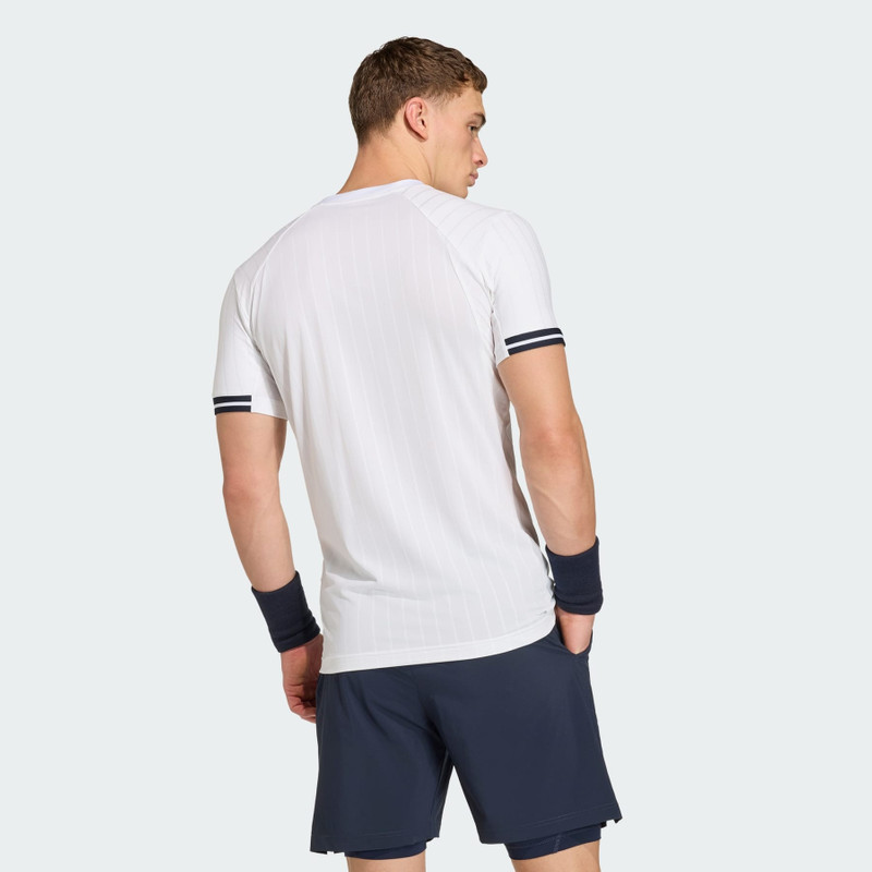Tennis Climacool Freelift T-Shirt Pro 3