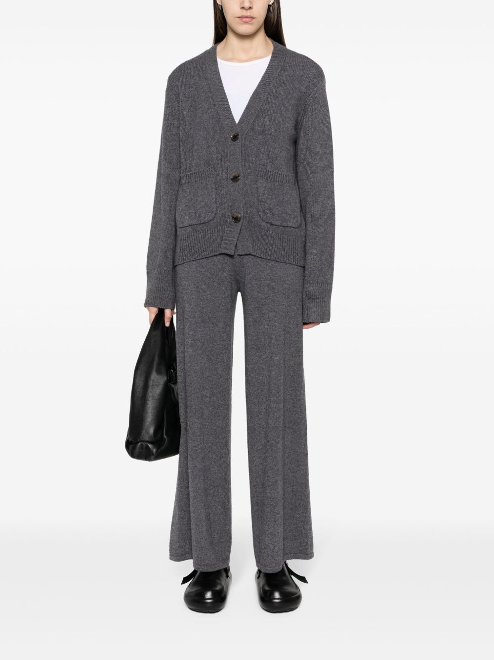 Danni cashmere cardigan - 2