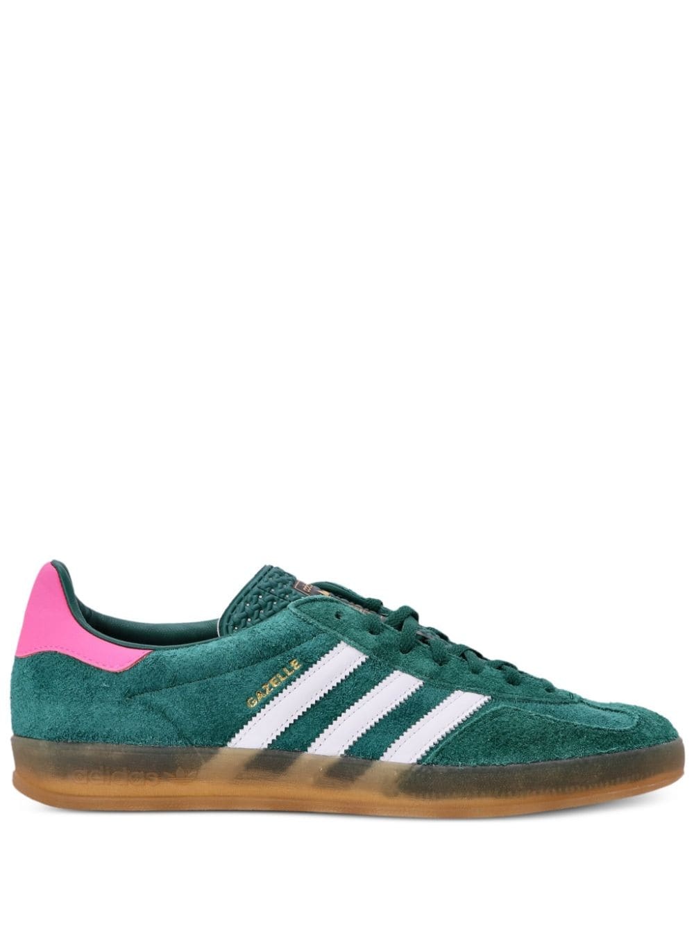 Gazelle Indoor suede sneakers - 1