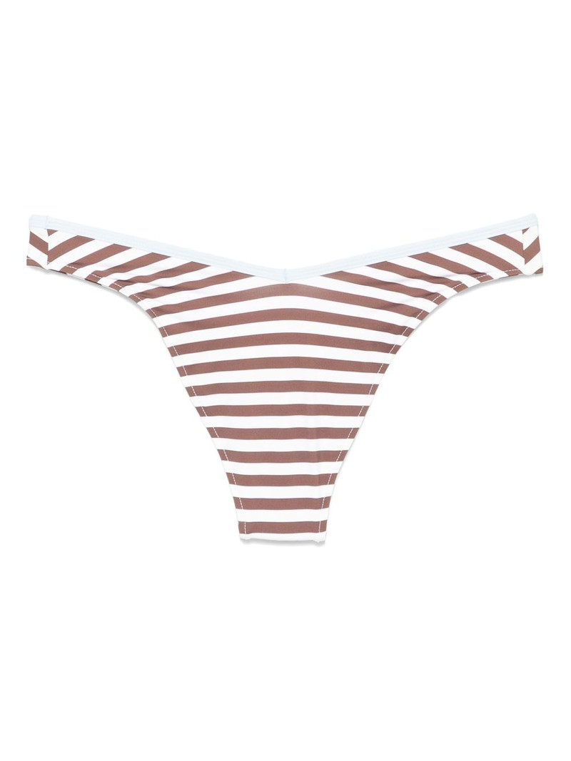 Frankies Bikinis Enzo bikini briefs outlook