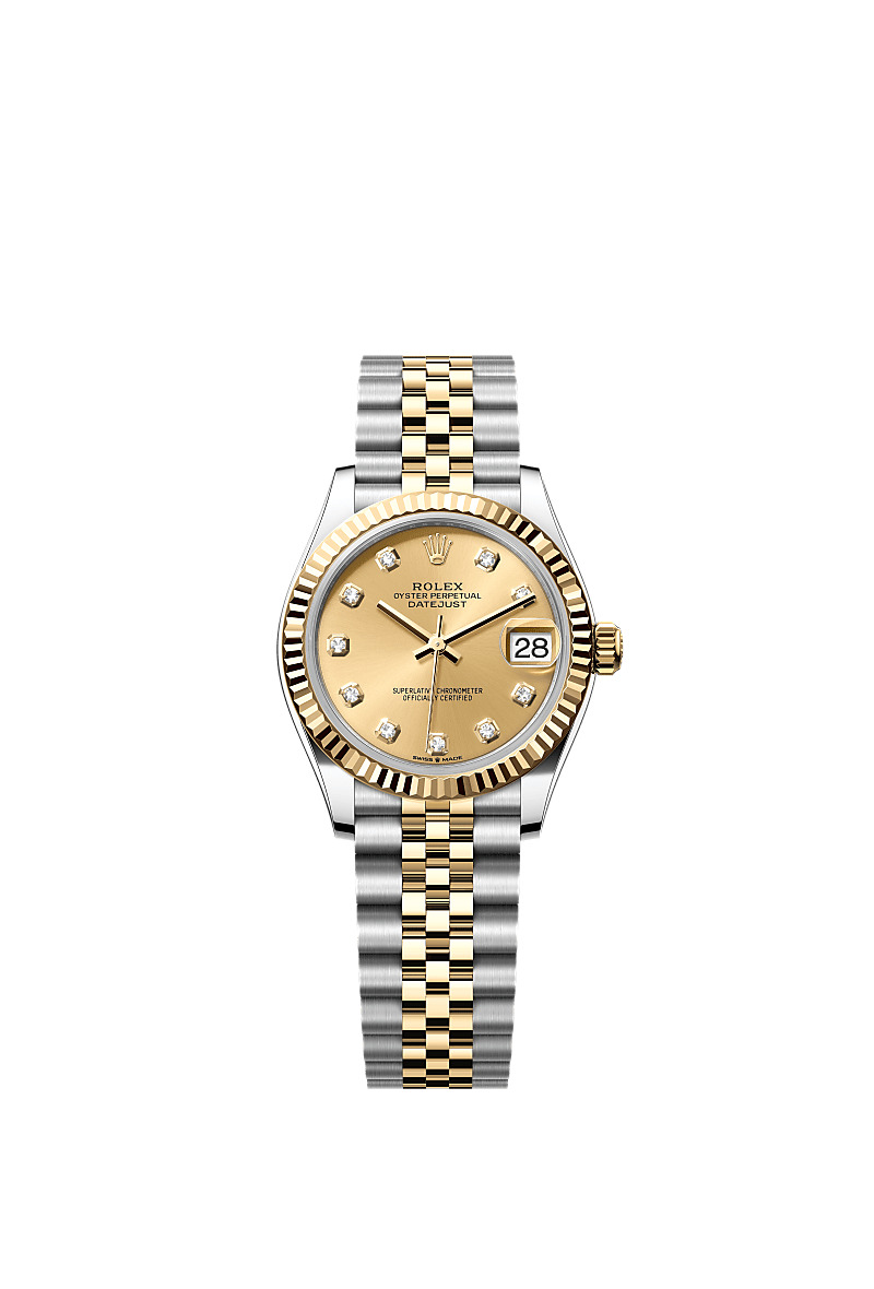 DATEJUST 278273 - 1