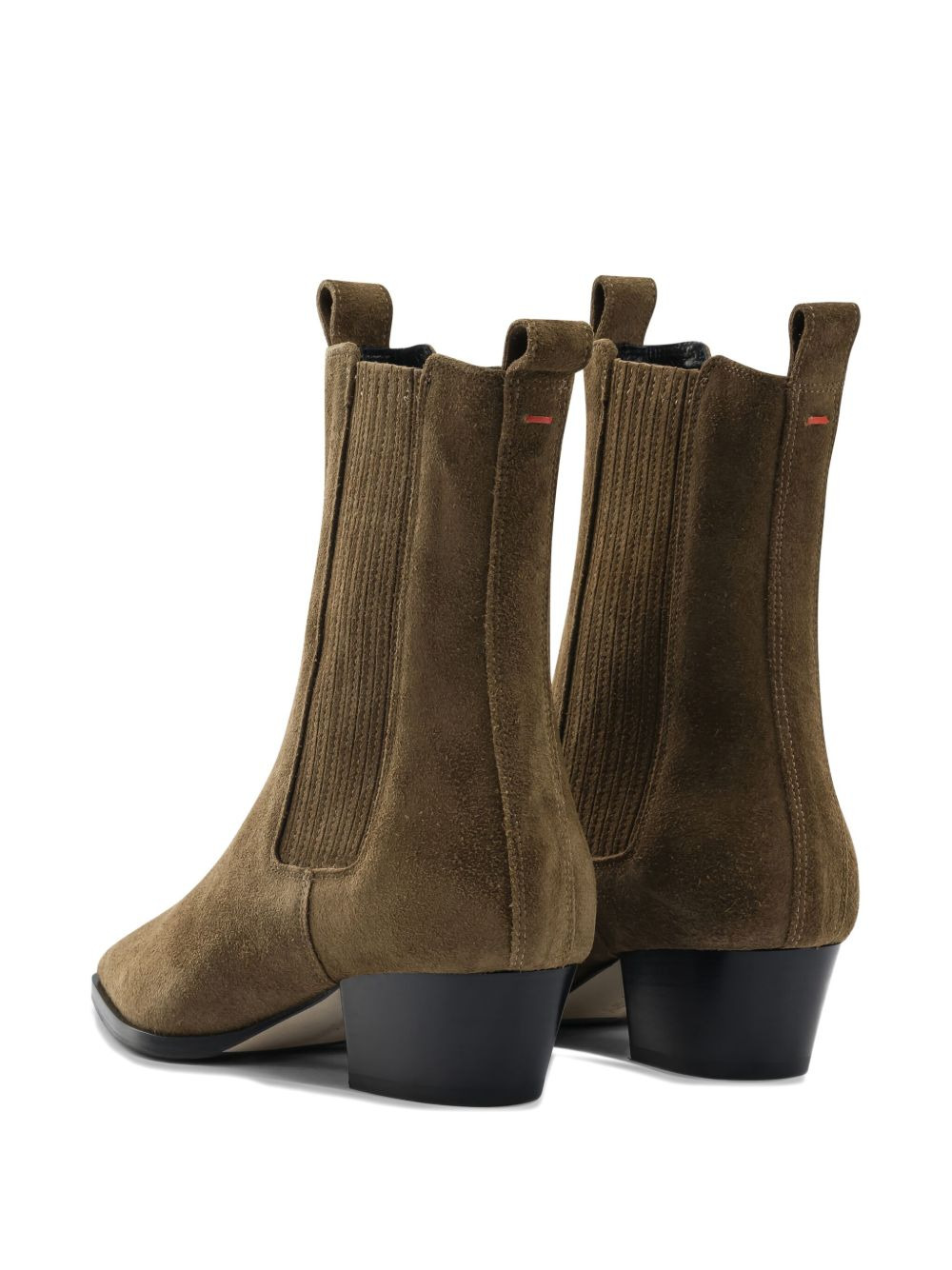 40mm Agata boots - 3