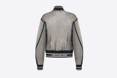 Dior Bomber Jacket outlook