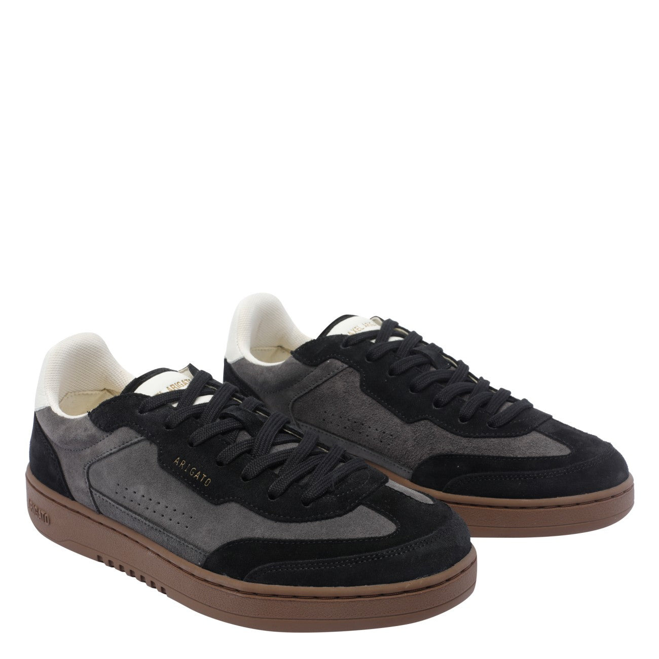 Axel Arigato Men Dice T-Toe Sneakers - 2