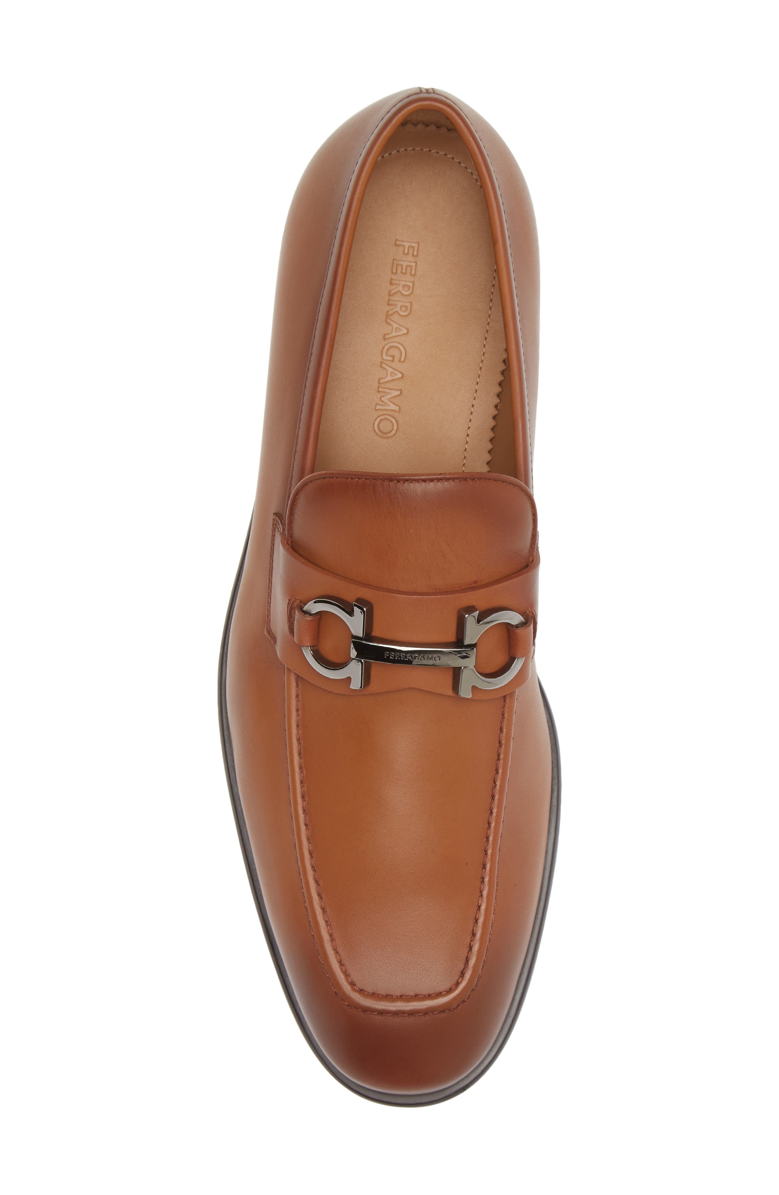 Foster Bit Loafer - 5