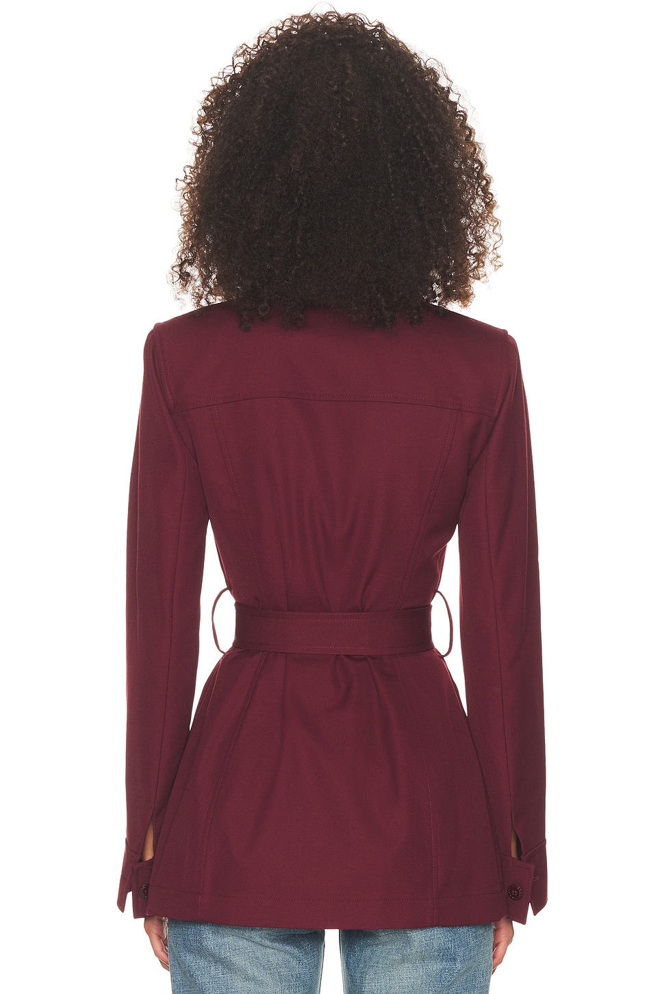The Leisure Suit Jacket - 3