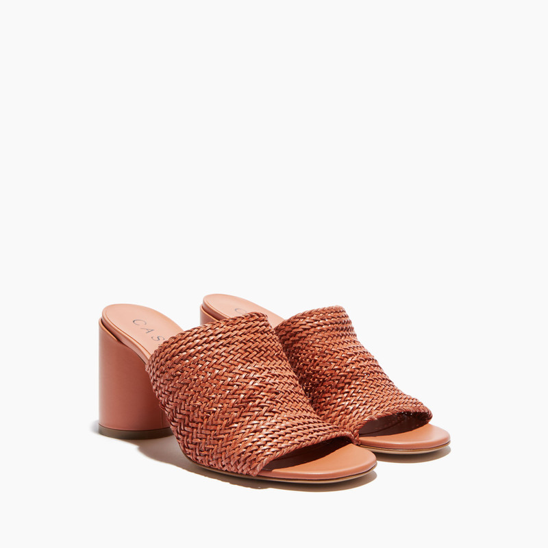 CASADEI Hanoi Mules outlook