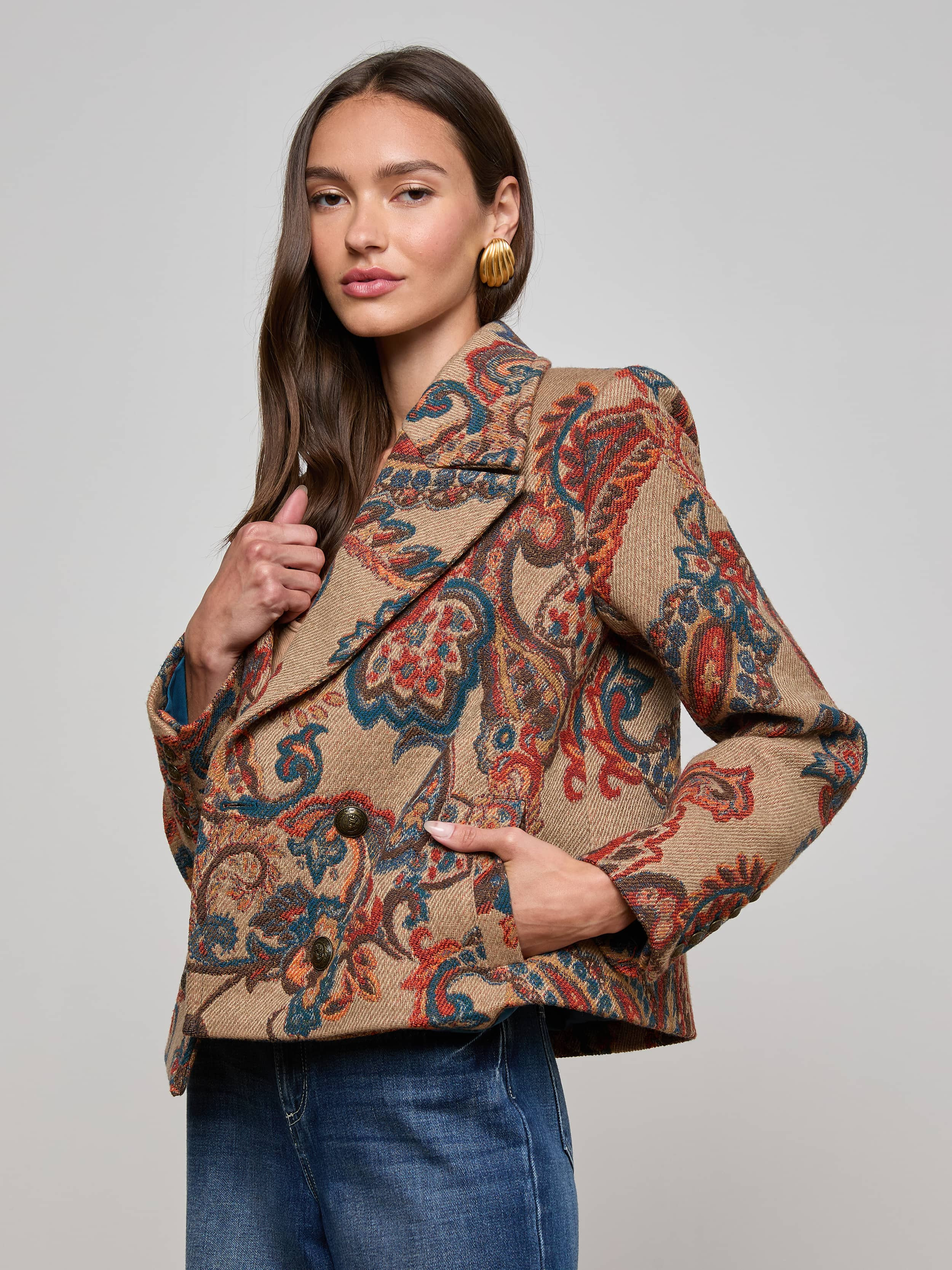 Kelsey Peacoat - 4