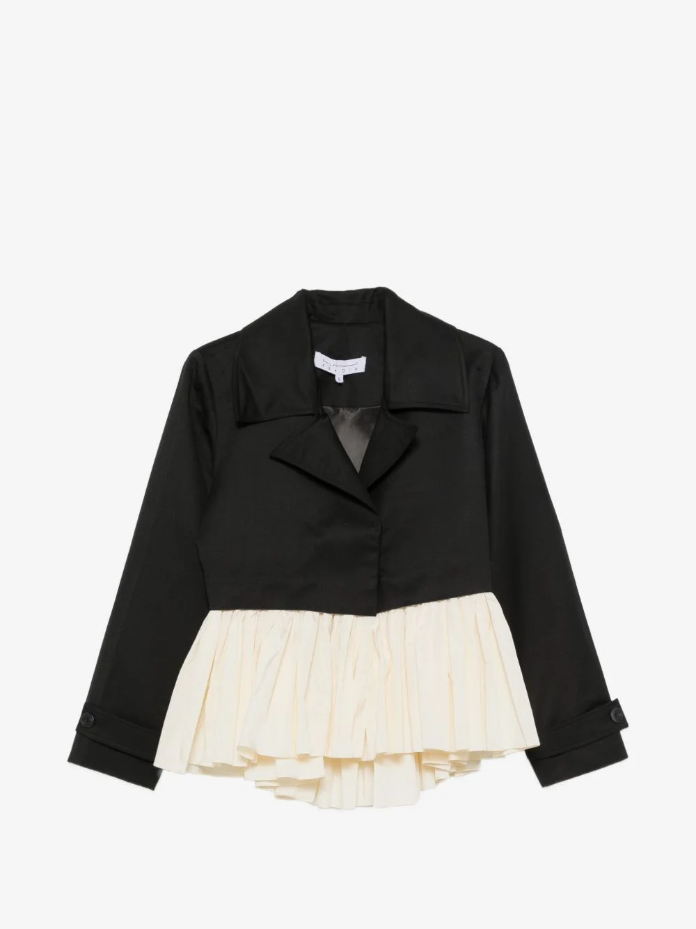 long-sleeves jacket - 1
