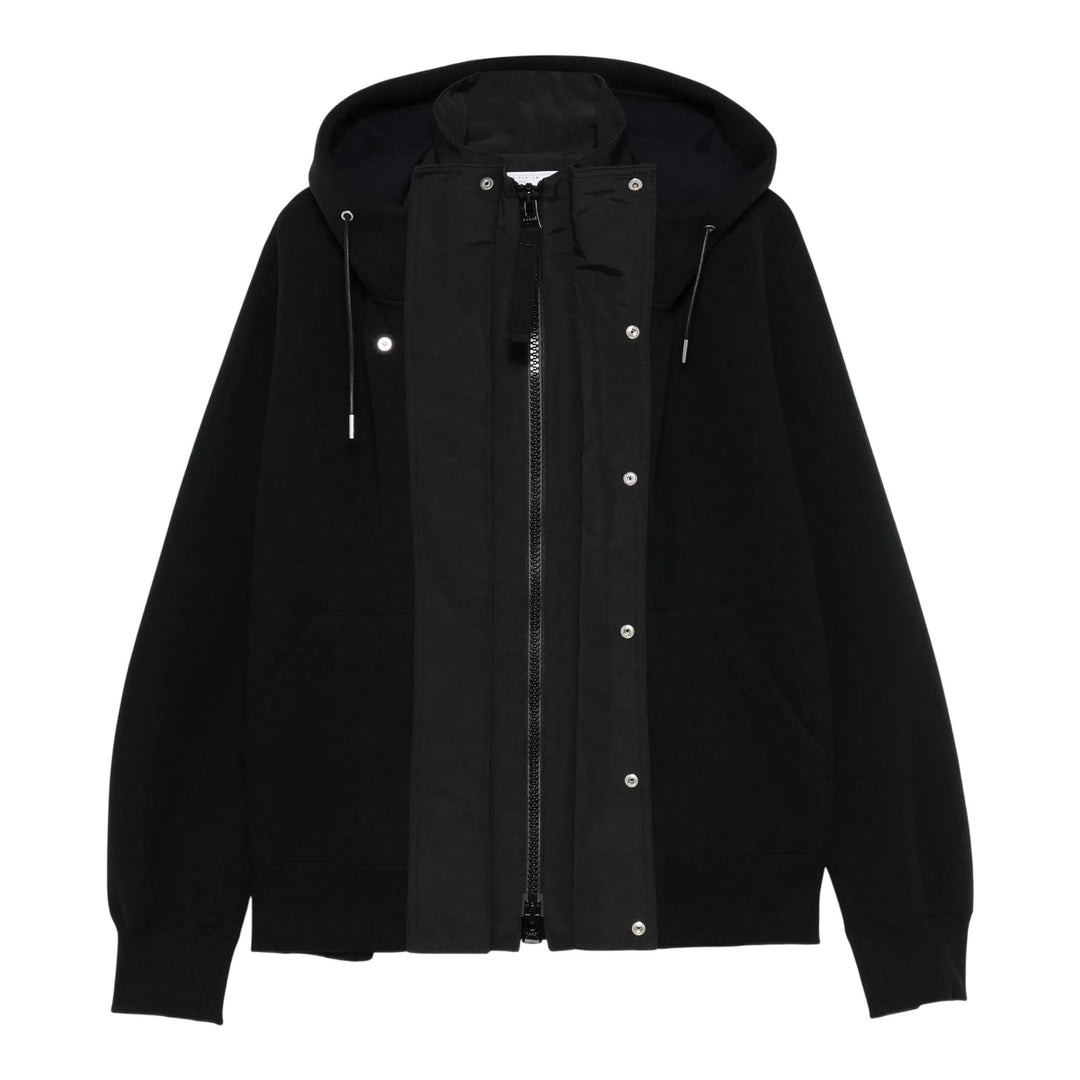 Sponge Sweat X Grosgrain Hoodie - 1