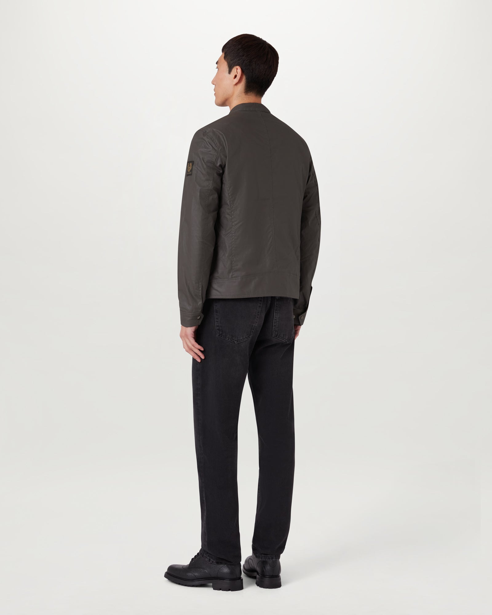 SIDELINE JACKET - 5