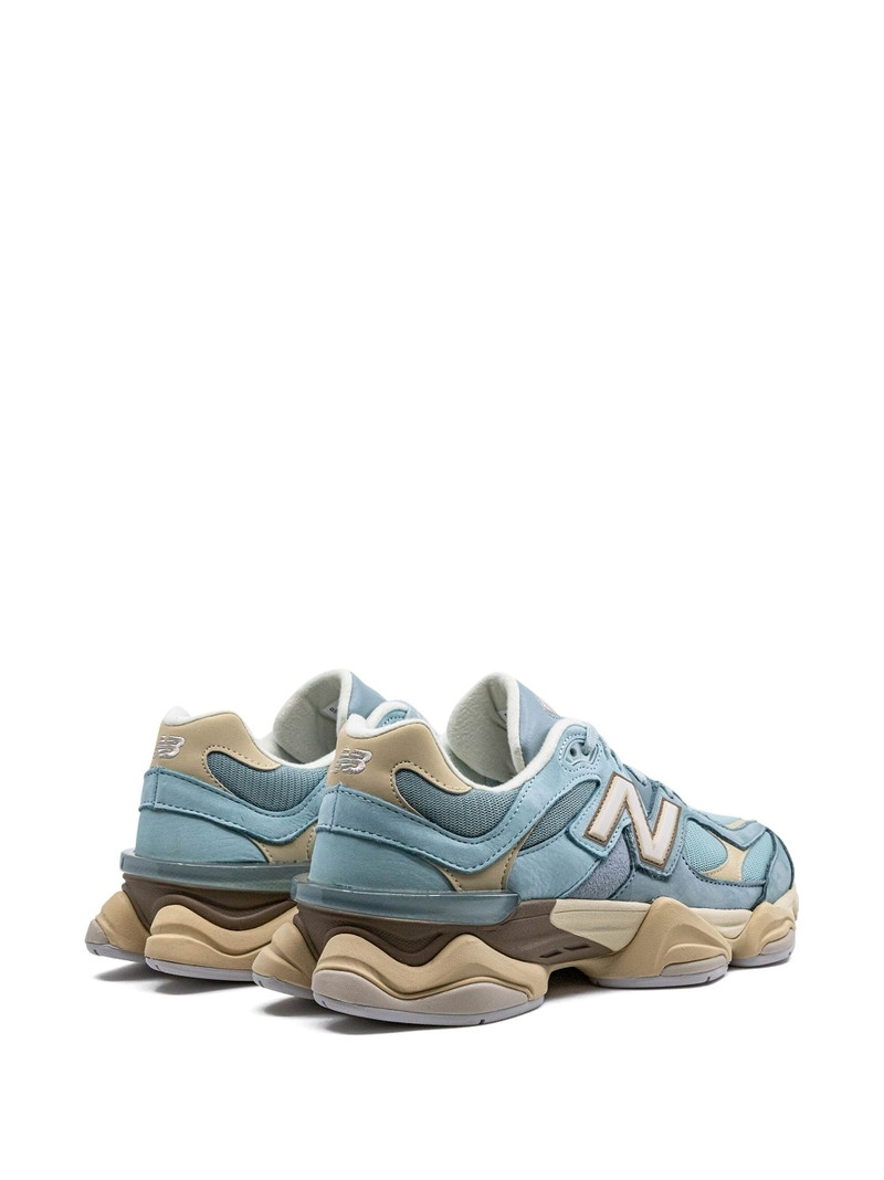 9060 "Blue Haze" sneakers 3