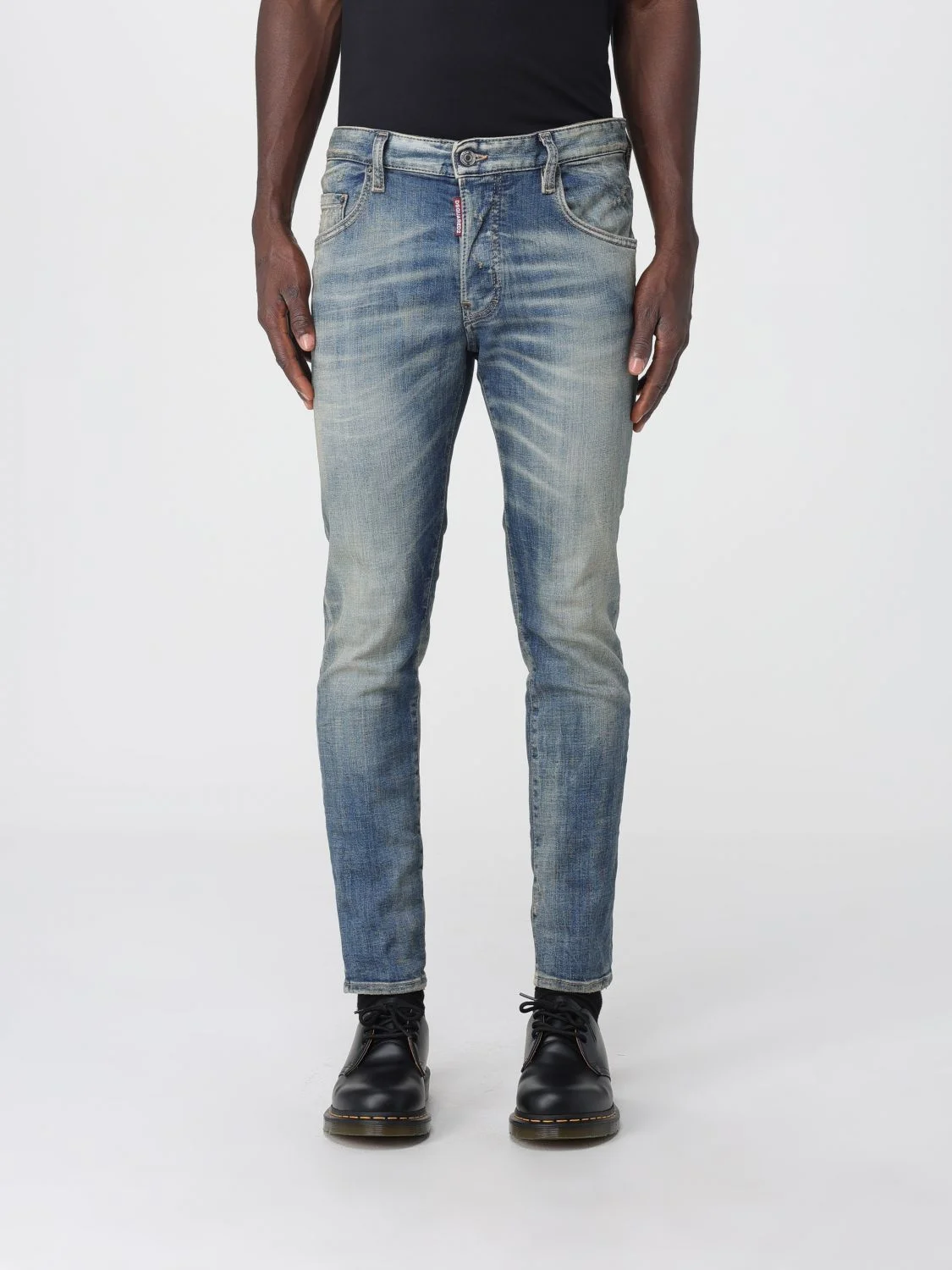 Jeans men Dsquared2 - 1