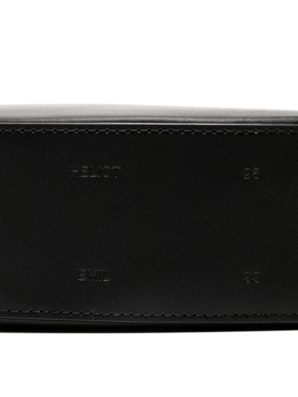 Stem shoulder bag - 3