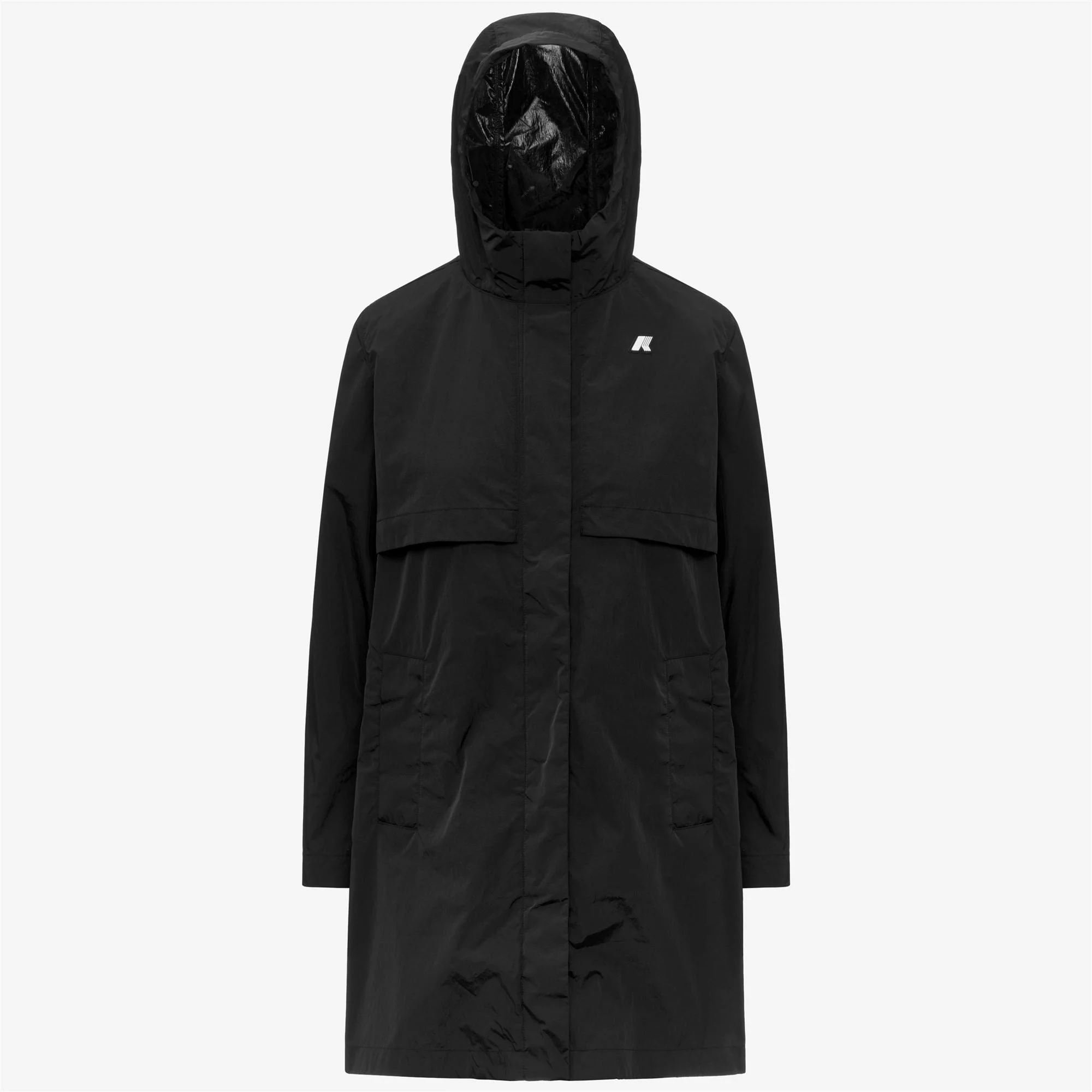 SOPHILENE SATIN GLASS - 1