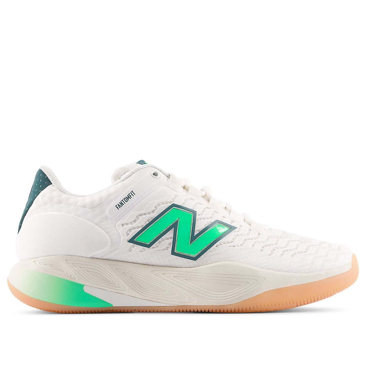 (WMNS) New Balance Fresh Foam X CT-Rally v2 'US Open Pack' WCHRALG2 - 2