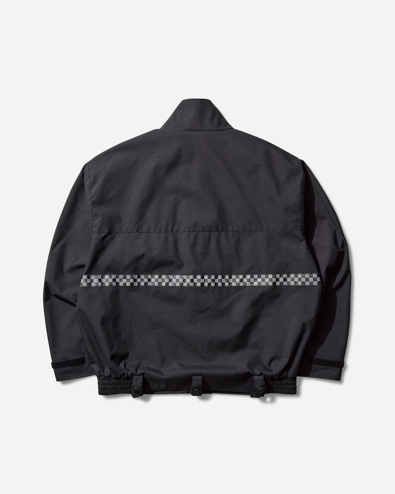 umbro Force Jacket Black outlook