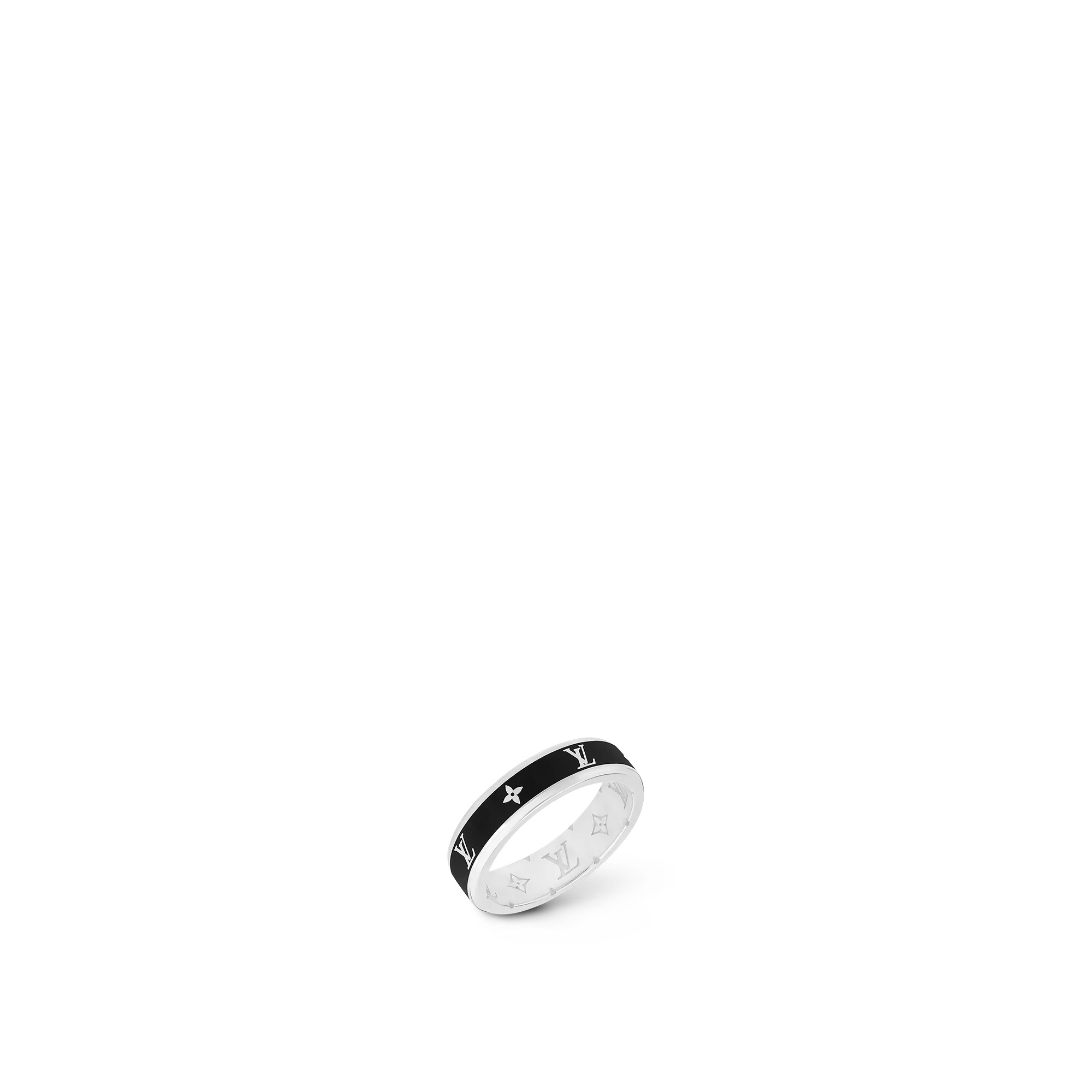 LV Spike Ring - 2