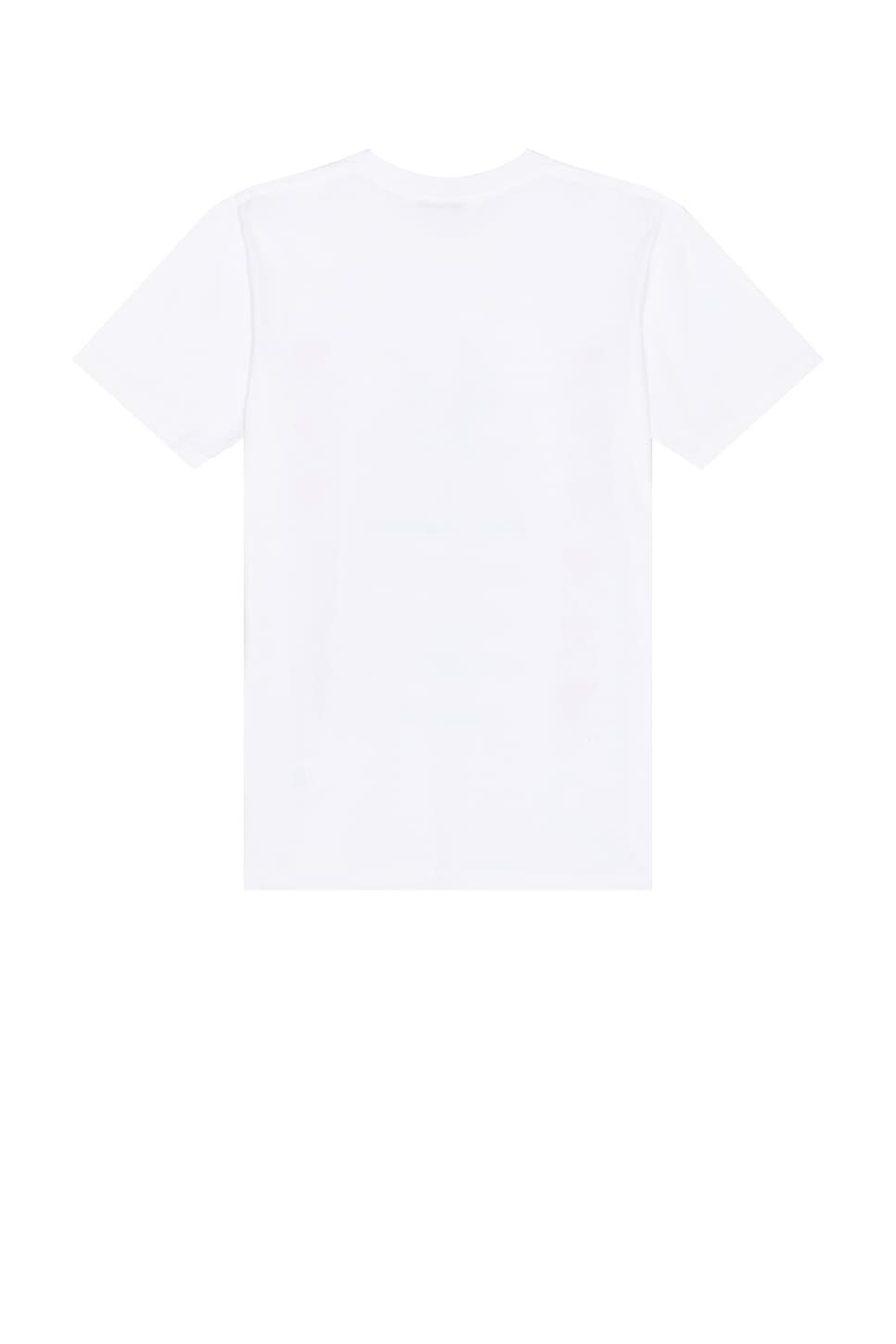 Friendship Short Sleeve T-Shirt - 2