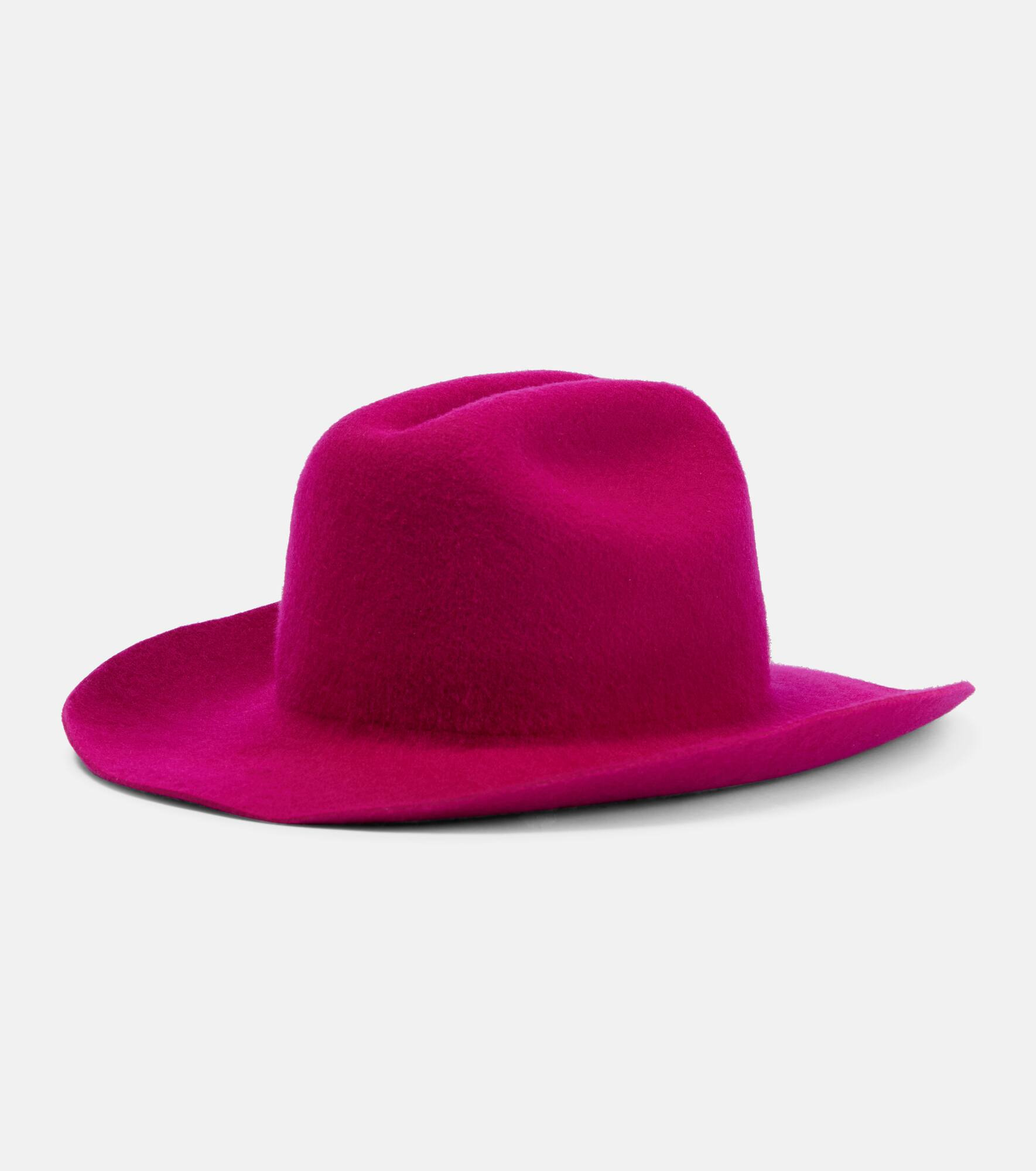 Felt Cowboy hat - 5