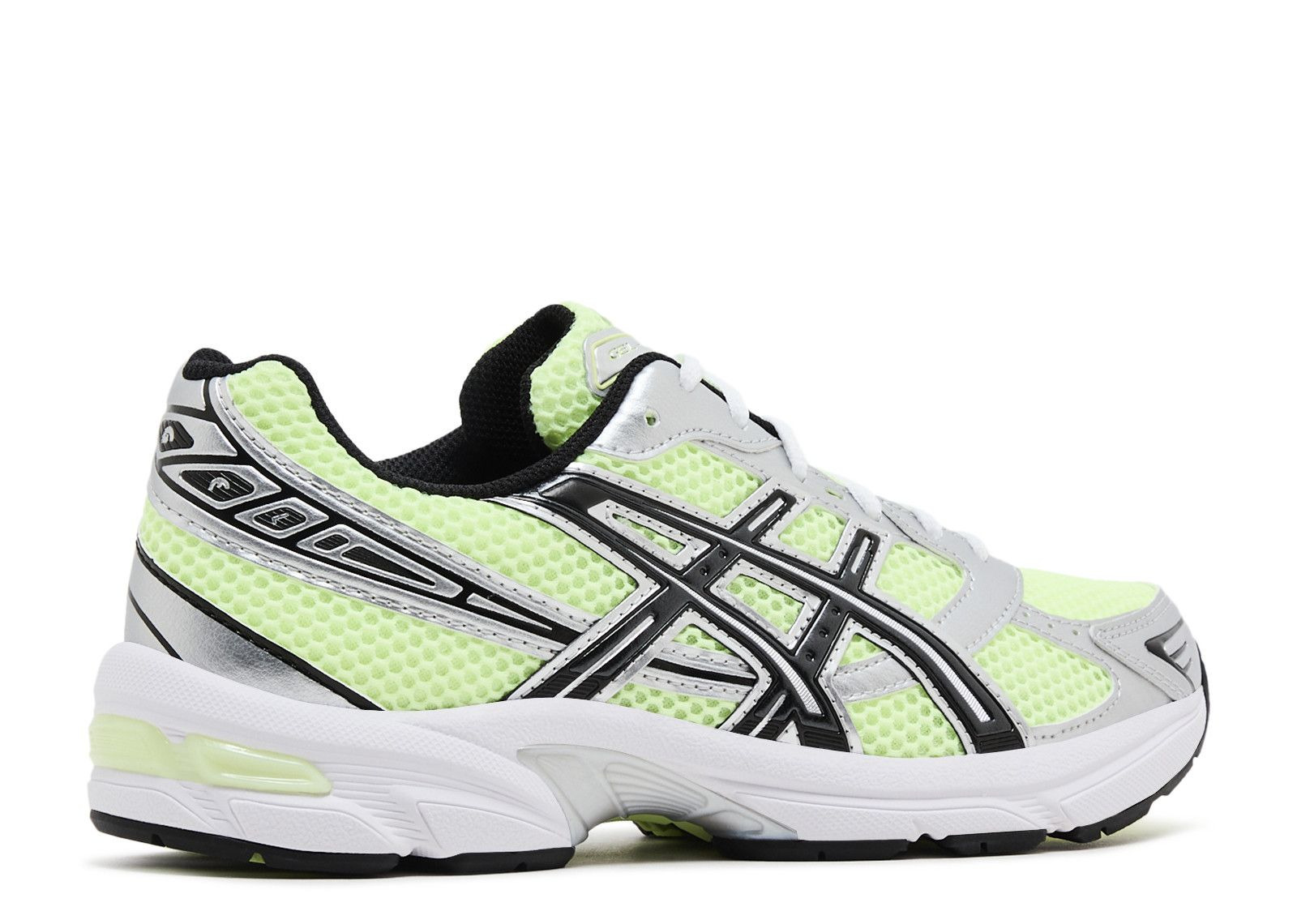 WMNS GEL 1130 'NEON PACK - GREEN' - 3