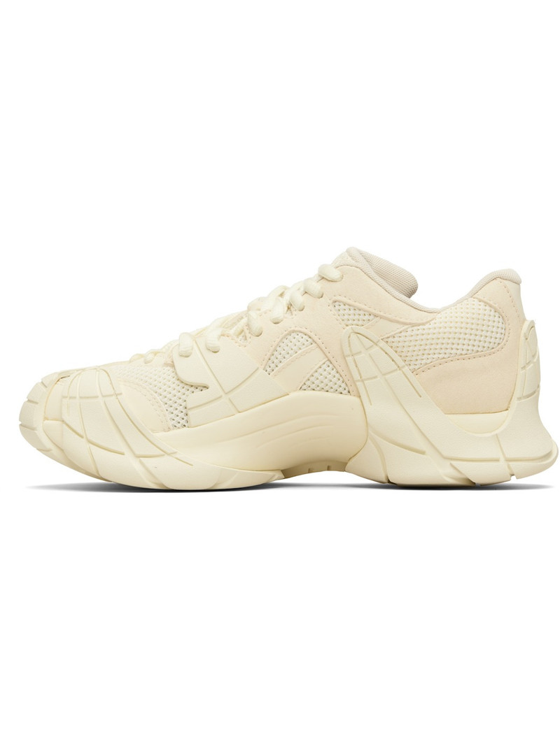 CAMPERLAB Off-White Tormenta Sneakers outlook