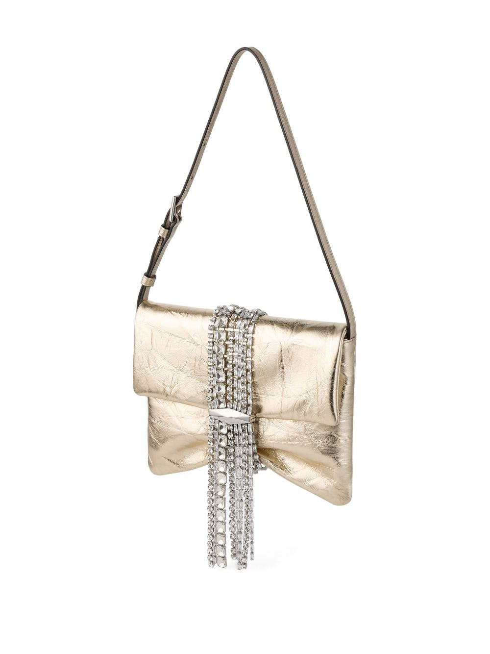 Zandra shoulder bag - 2