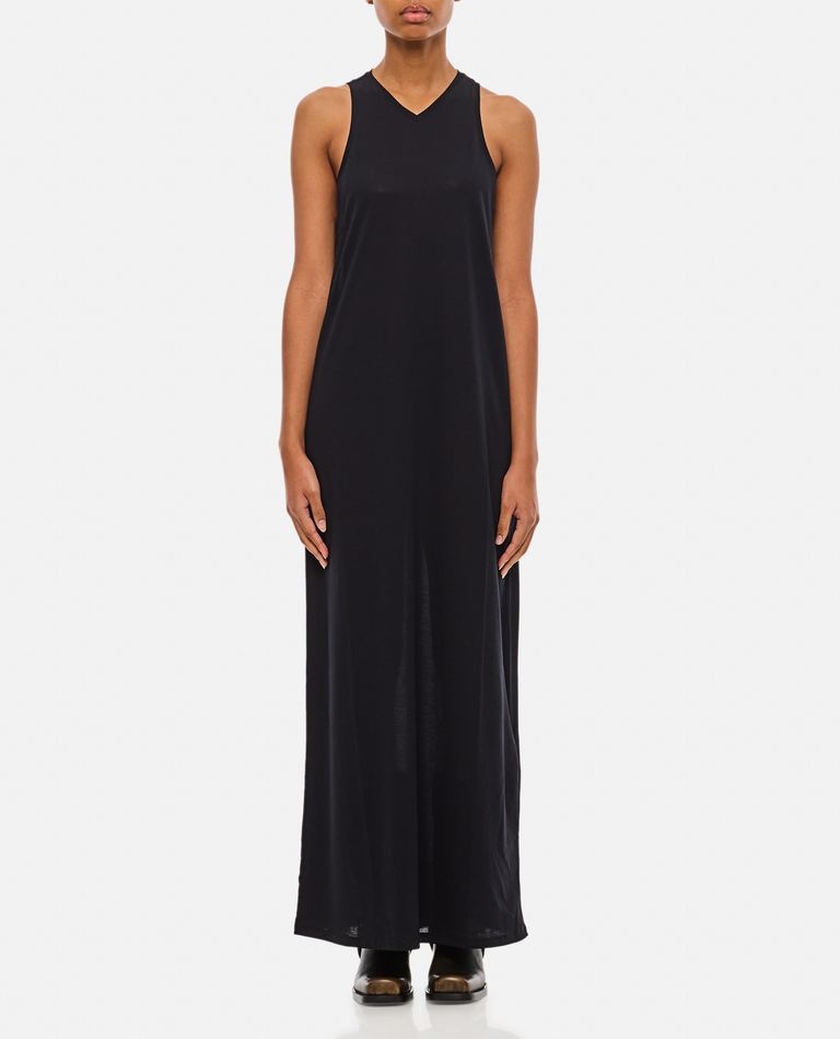 VERNETTA LONG DRESS - 1