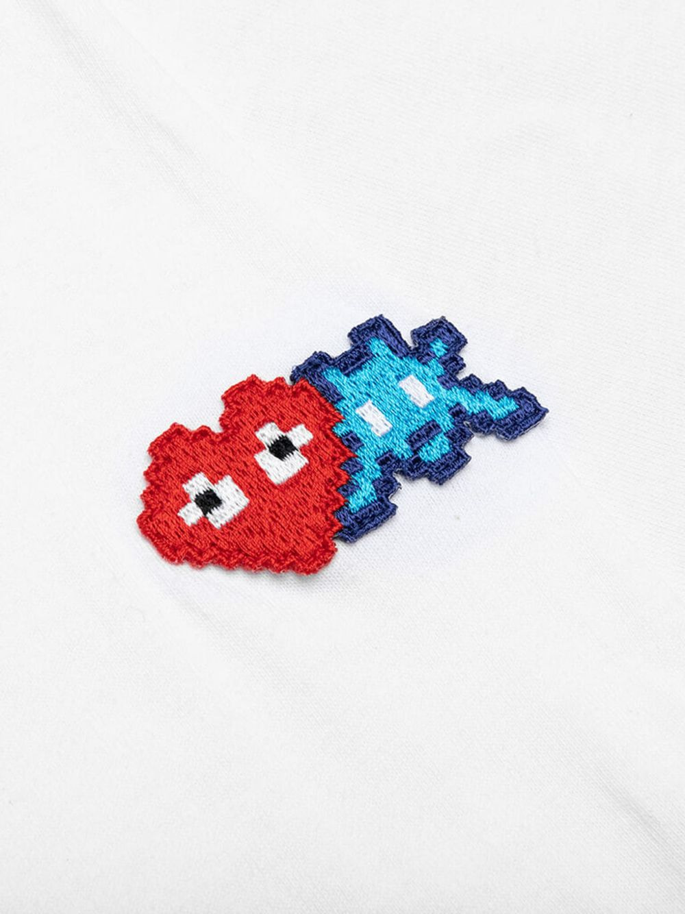 x The Artist Invader long-sleeve T-shirt - 3