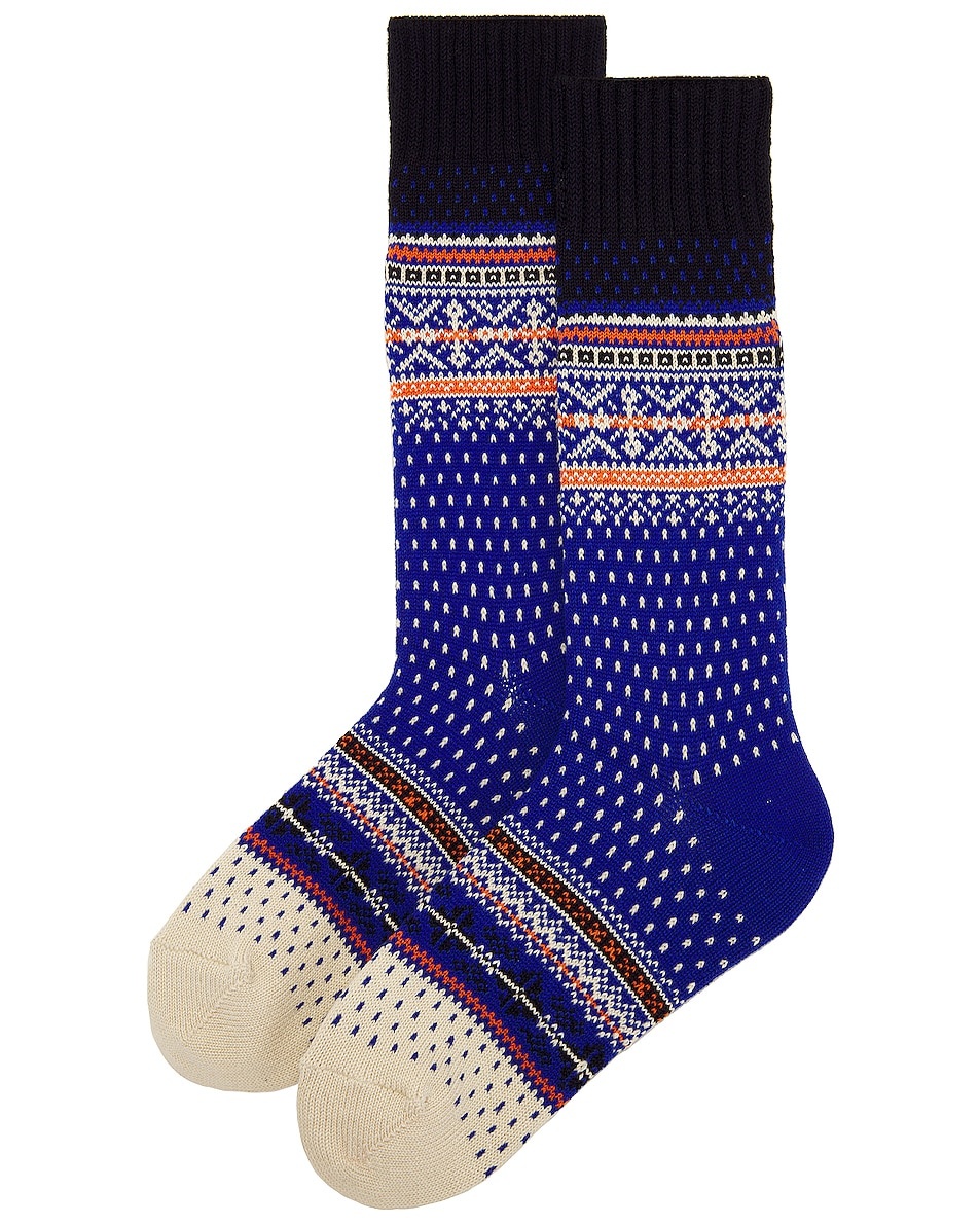 Nordic Socks - 2