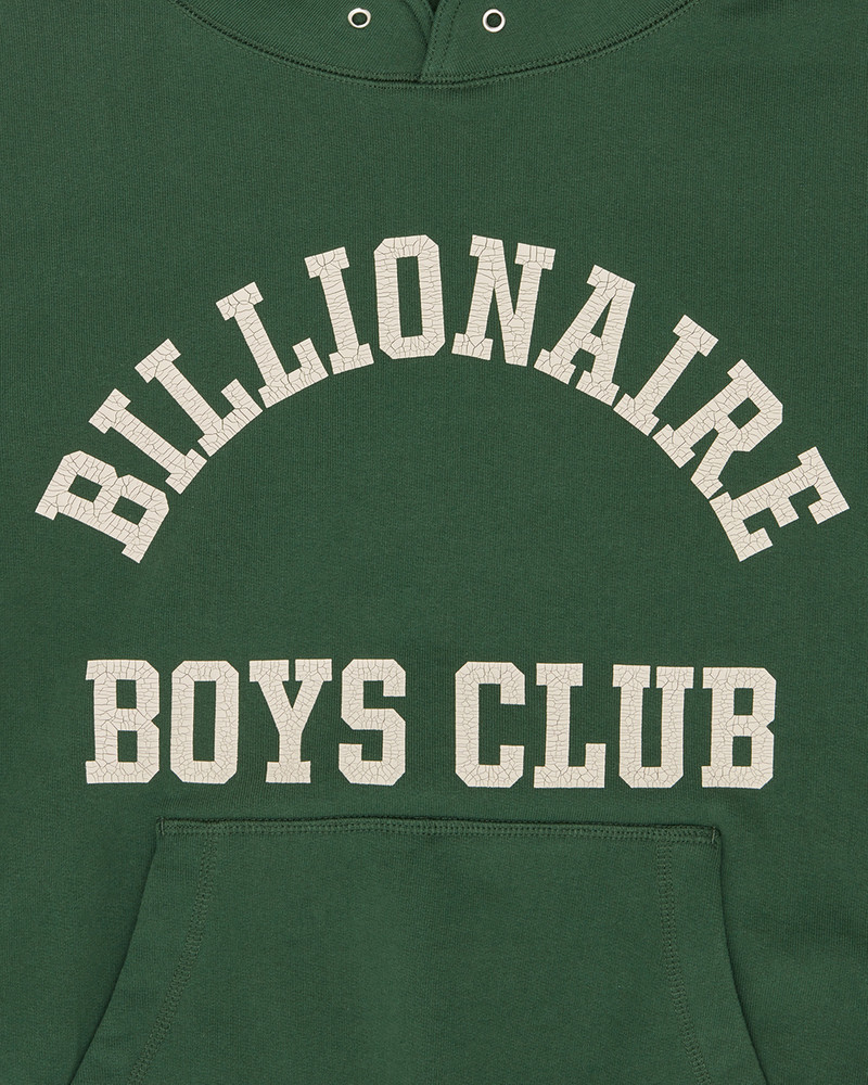 COLLARED SWEATSHIRT 3