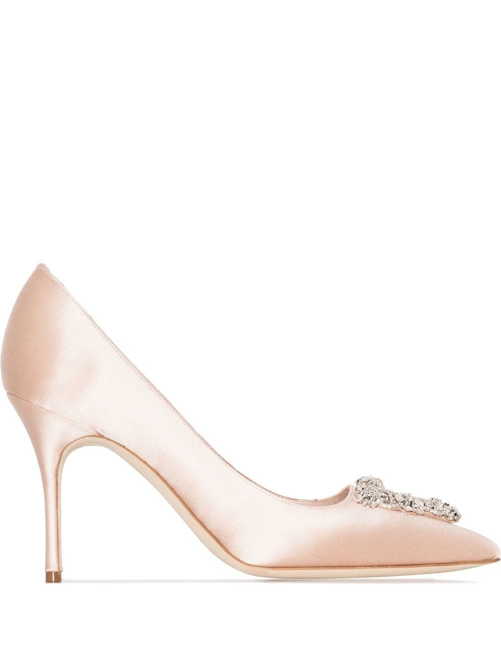 Trina 90mm pumps - 1