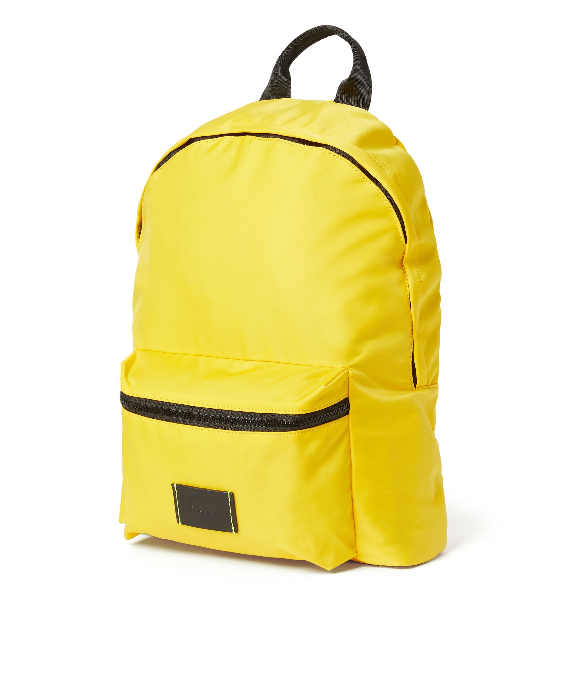 MSGM signature nylon backpack - 3