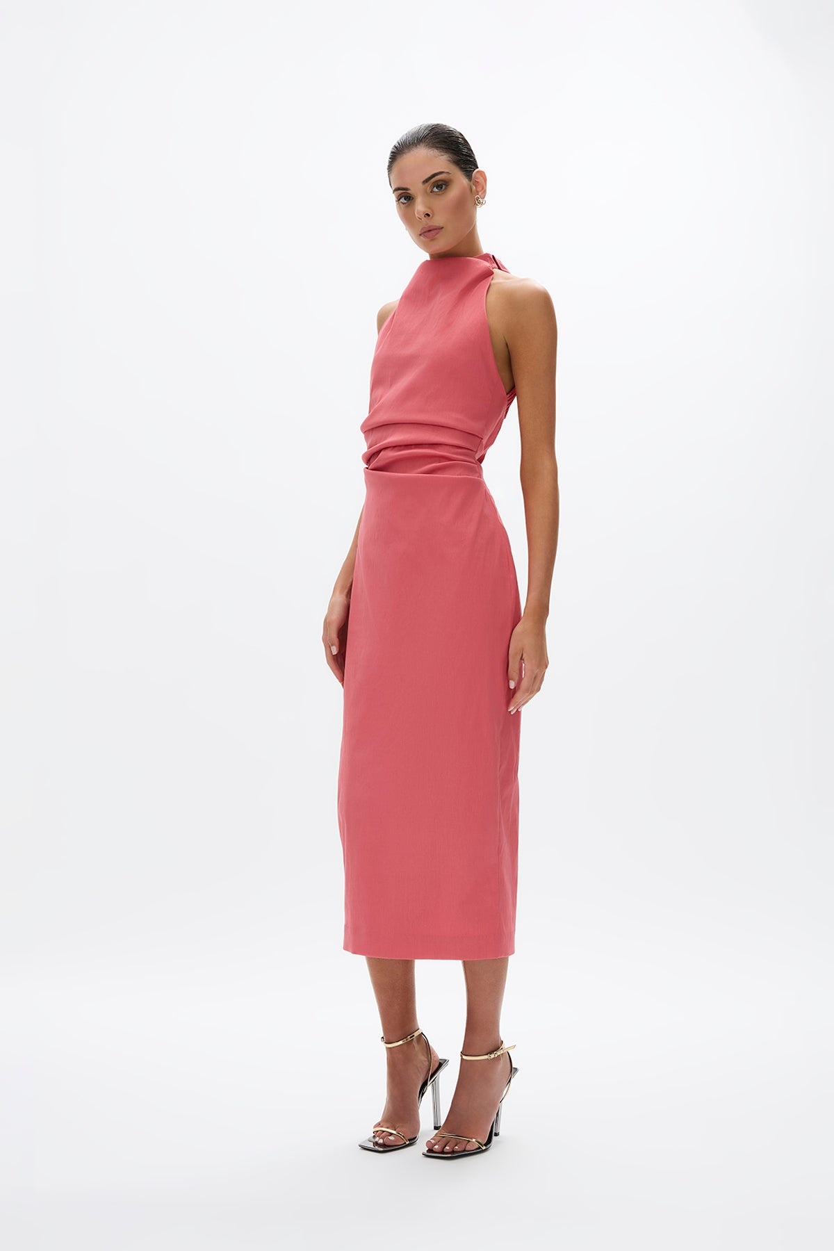 LOTTIE DRESS - 6