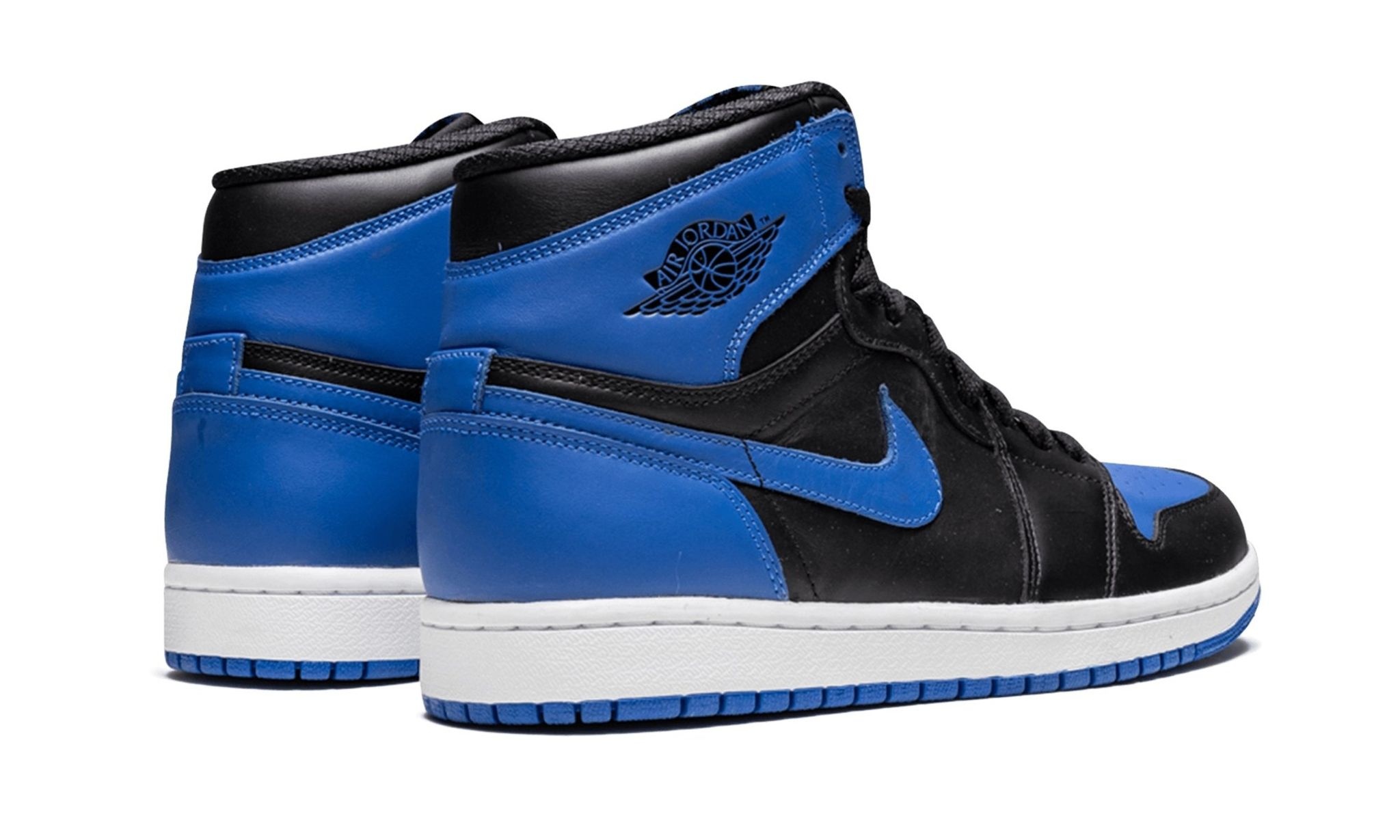 Air Jordan 1 Retro High OG "Royal 2013" - 3