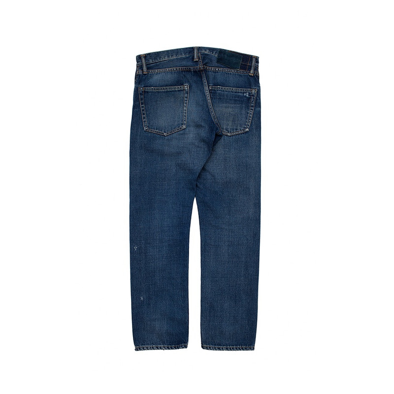 visvim SOCIAL SCULPTURE 10 DAMAGED-12 outlook