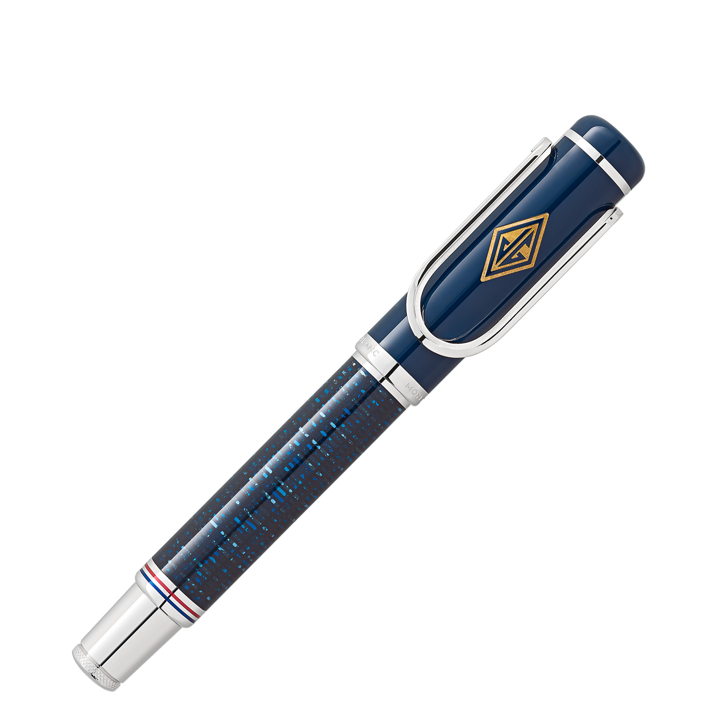 GREAT CHARACTERS HOMAGE TO THE GREAT GATSBY SPECIAL EDITION ROLLERBALL - 4