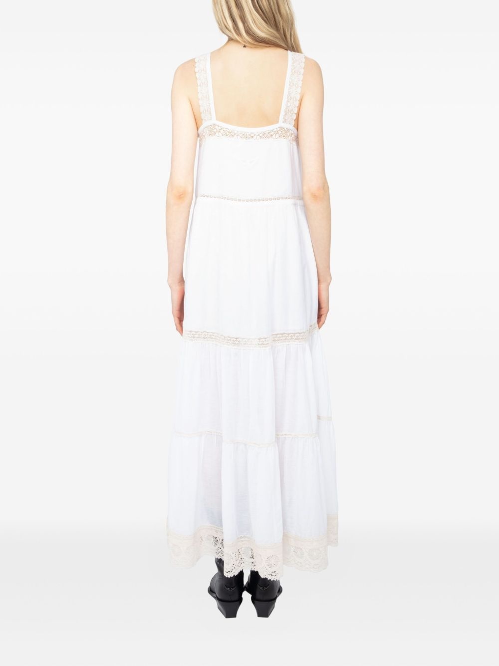Relite maxi dress - 4
