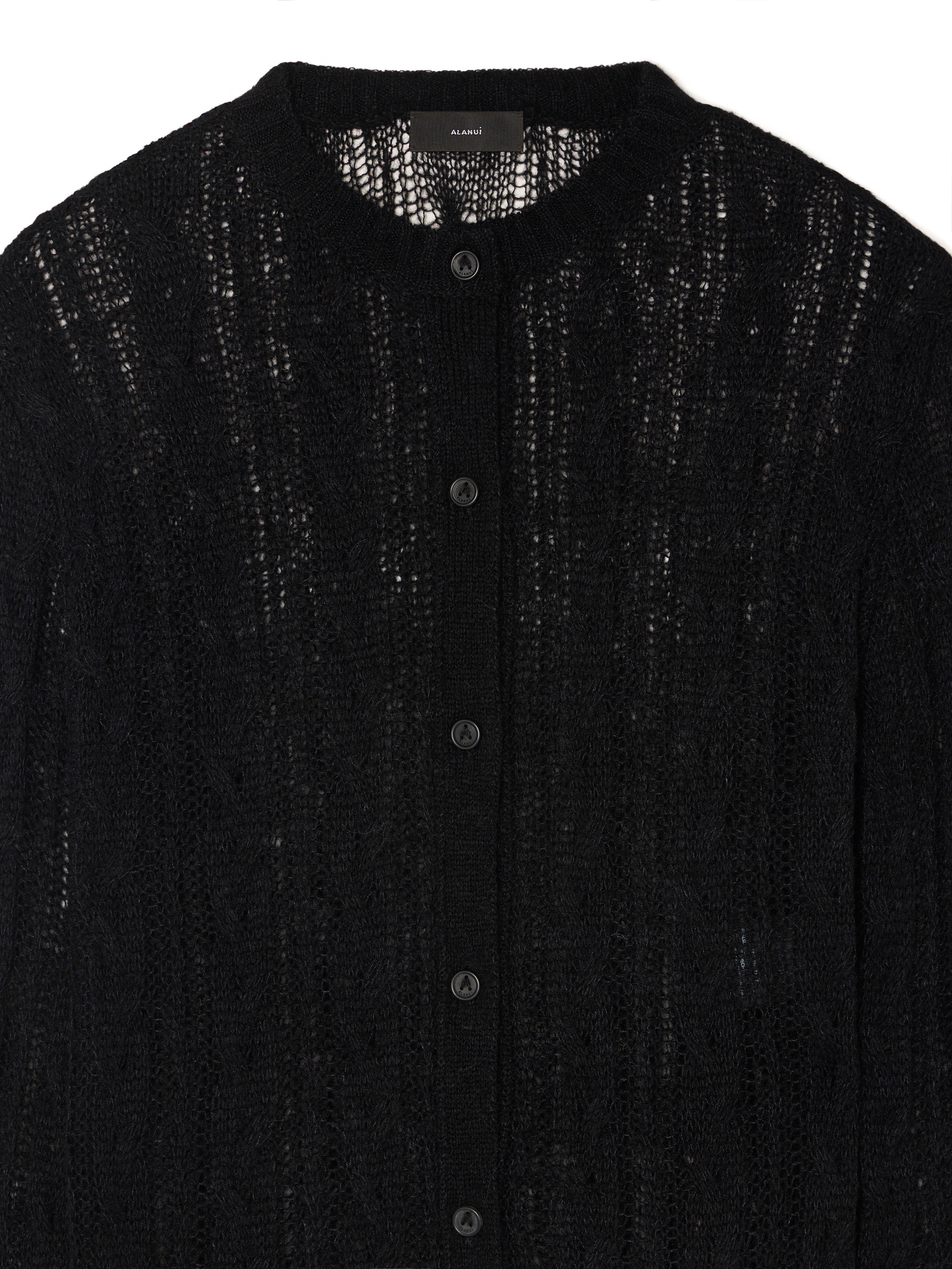 Desert Drift Cardigan - 7