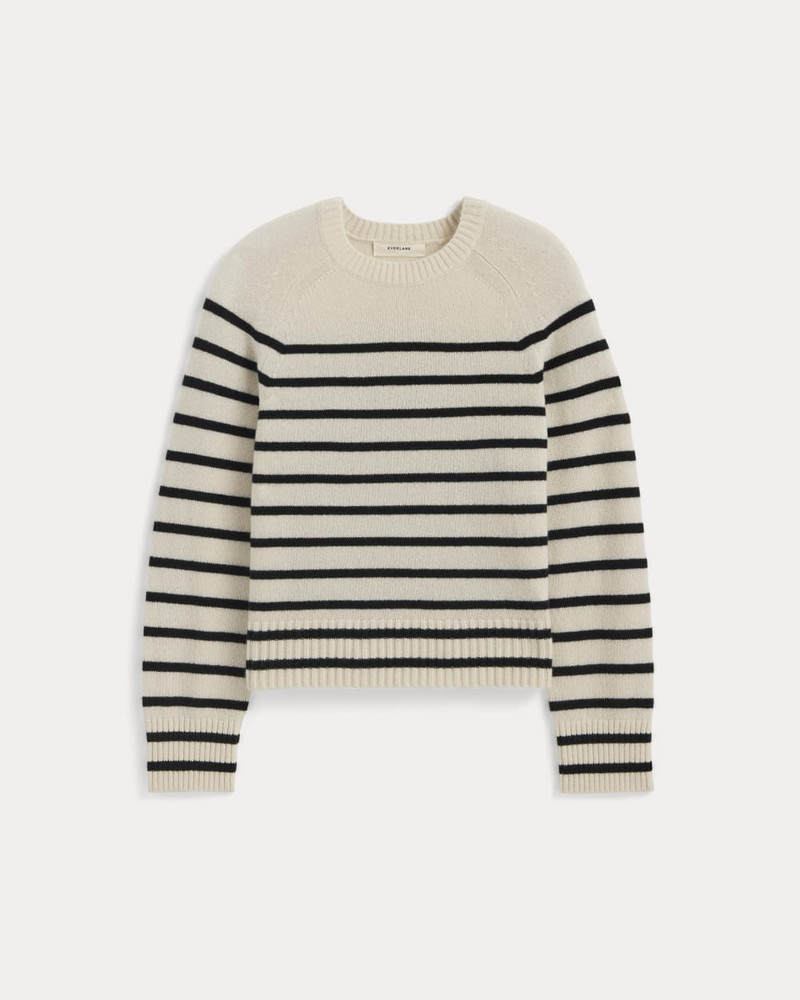 THE BOXY CREW IN CASHMERE 1