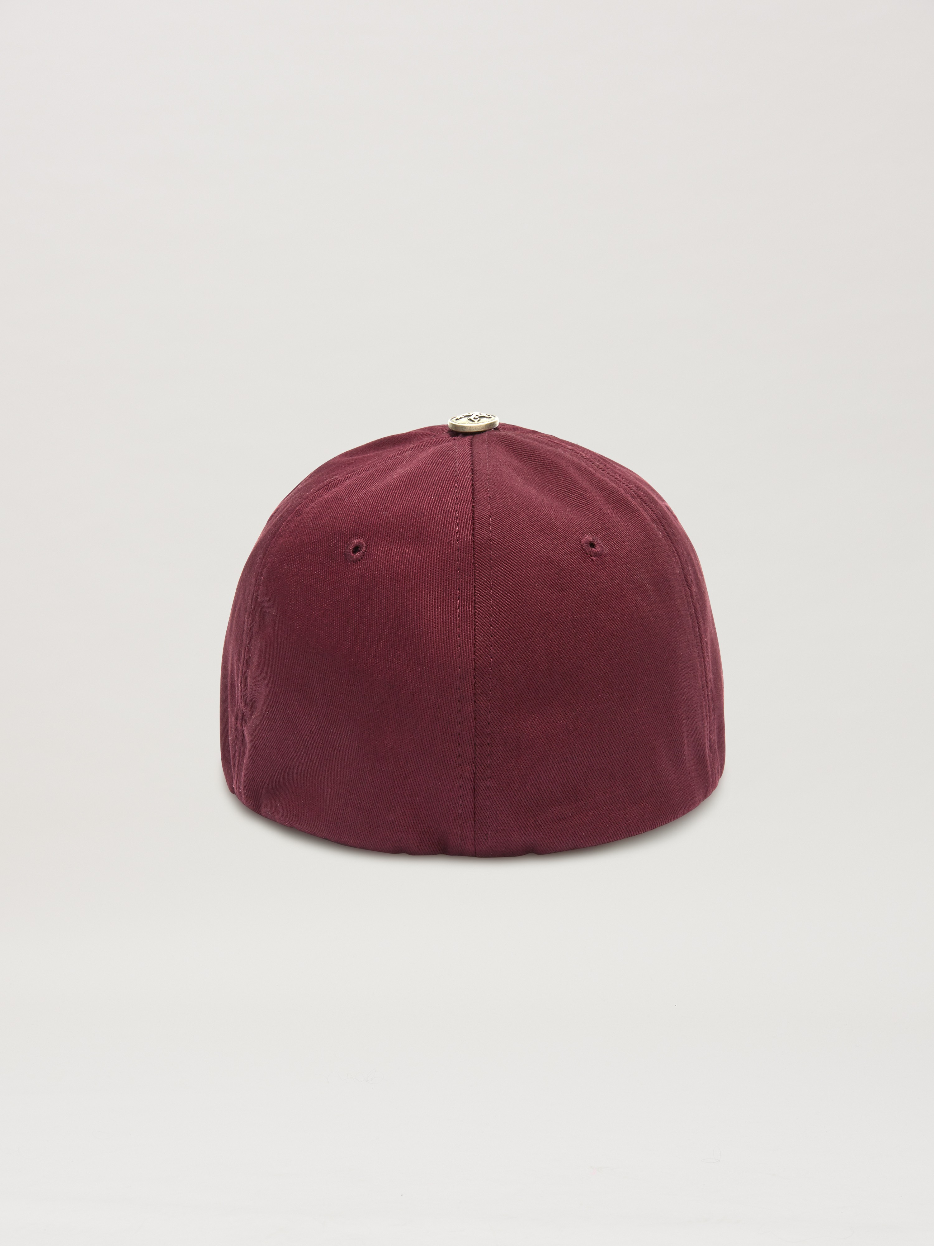 Oval Palm Baseball cap - 4