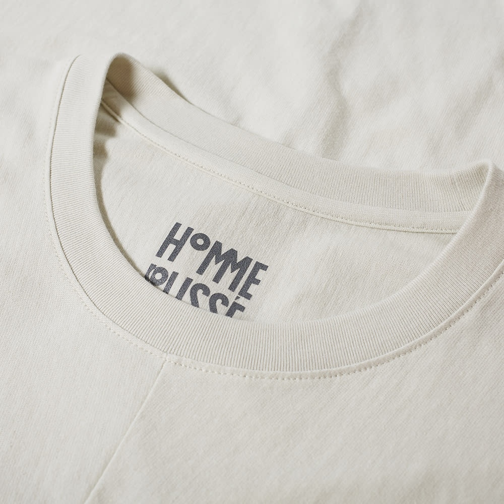 Homme Plissé Issey Miyake Release T-1 Tee - 2