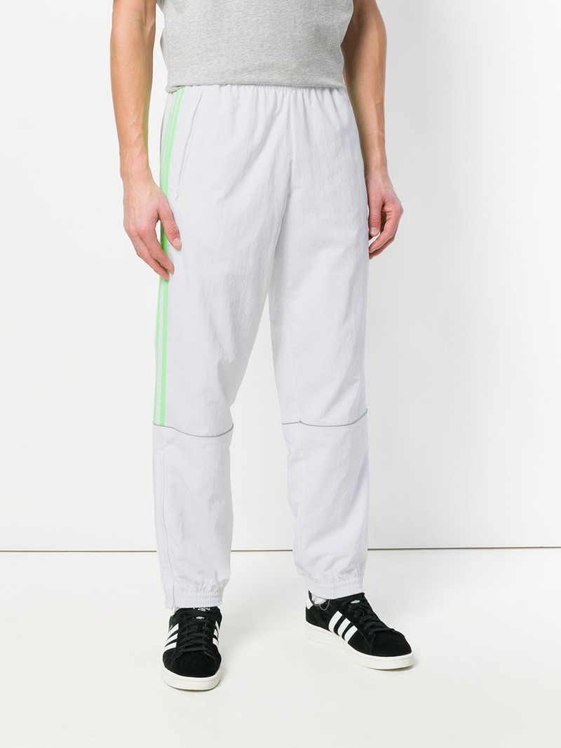 Gosha Rubchinskiy x Adidas track pants 4