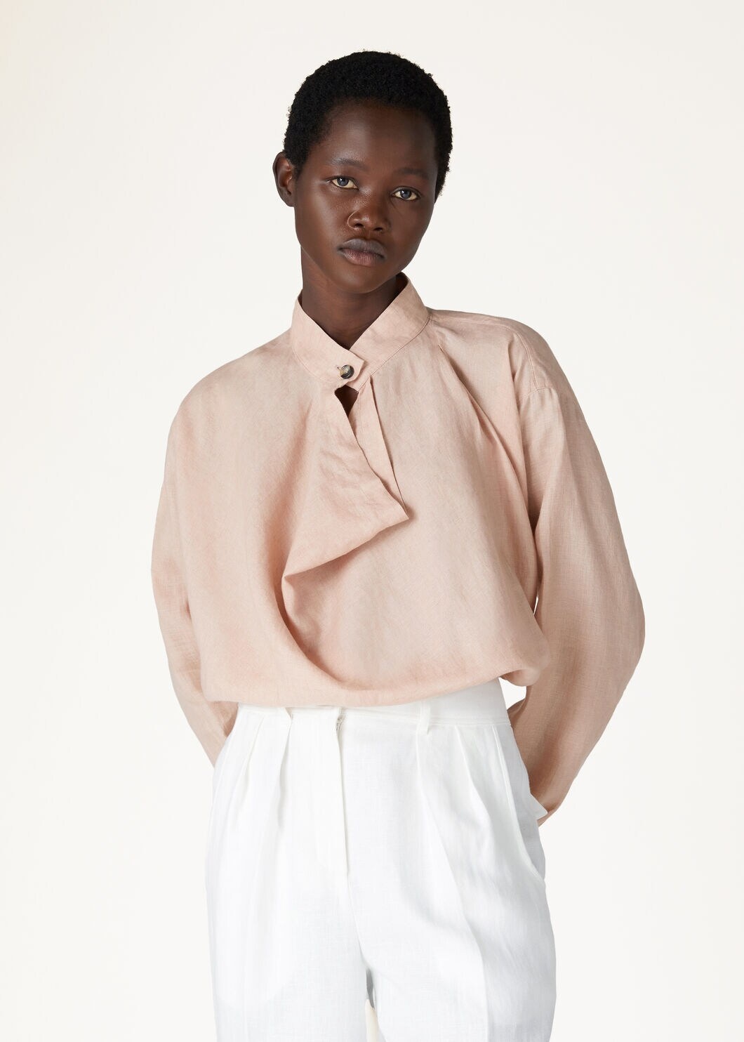 Jainen Shirt - 4