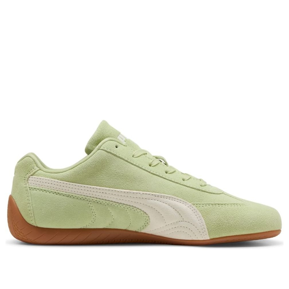 PUMA Speedcat 'Pistachio Green Warm White' 398846-48 - 6
